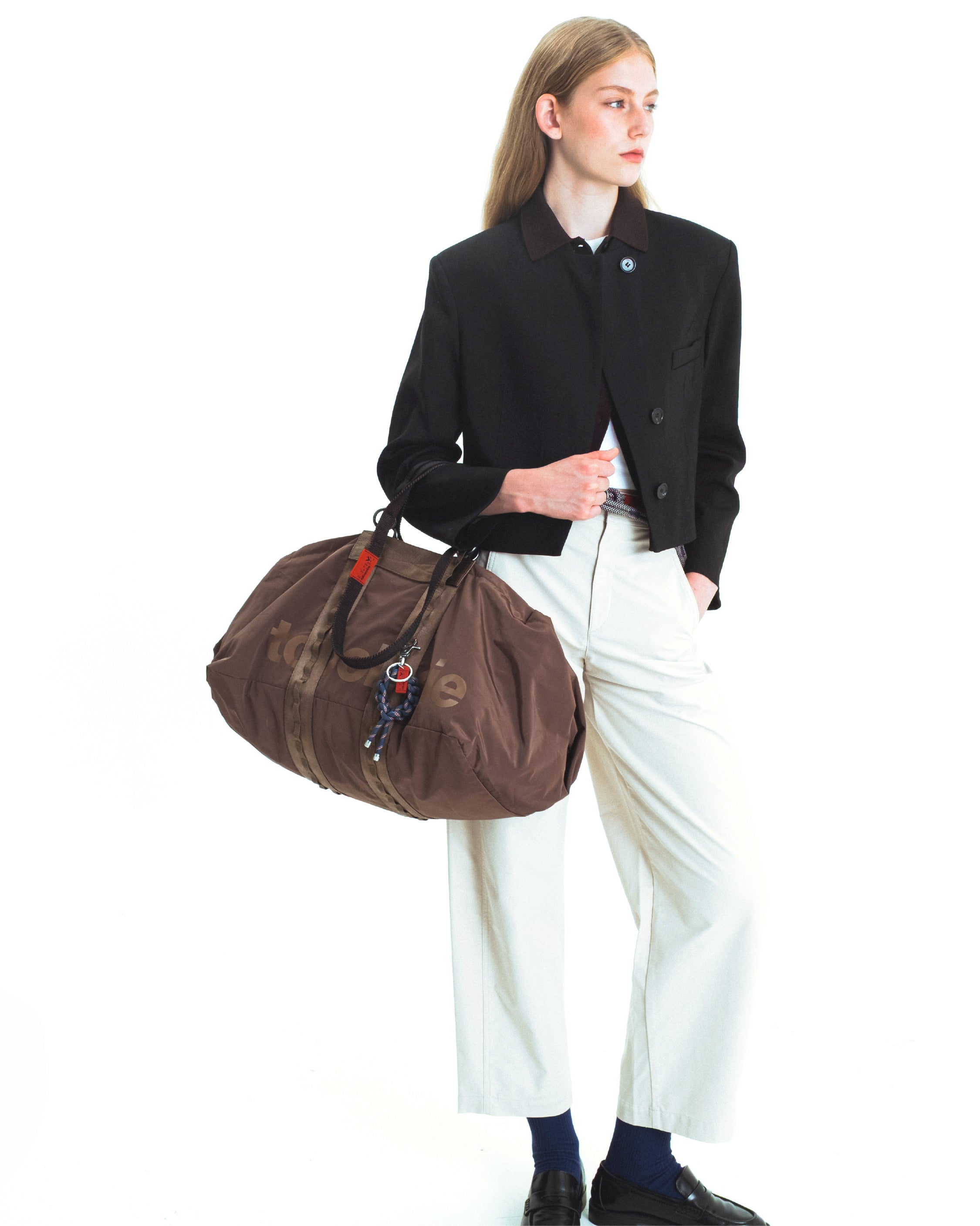 Summit Duffle Large（サミット ダッフル ラージ）