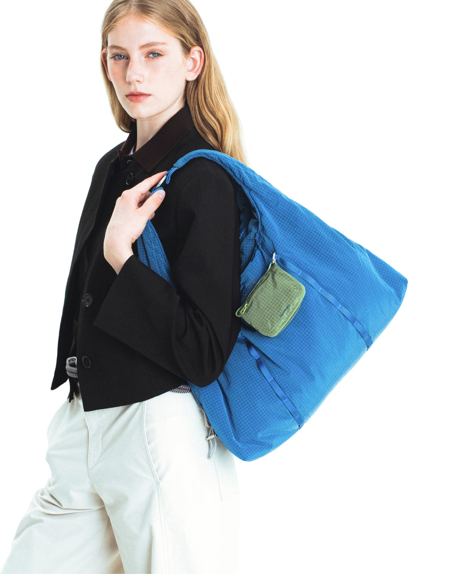 Topologieクラウド ホーボー ミディアム ショルダーバッグ Cloud Hobo Medium（クラウド ホーボー ミディアム） – Topologie