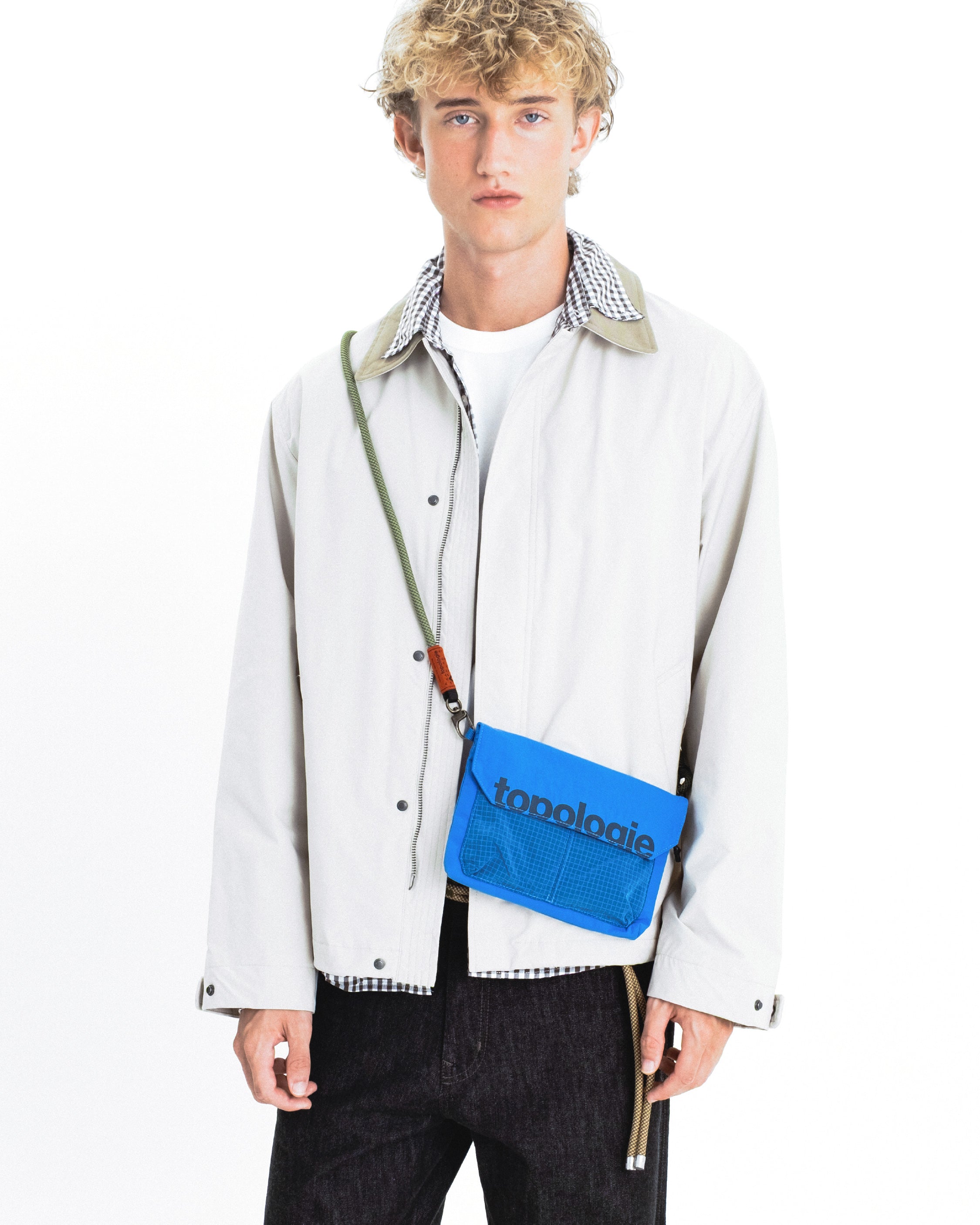 Utility Musette Small（ユーティリティ ミュゼット スモール）