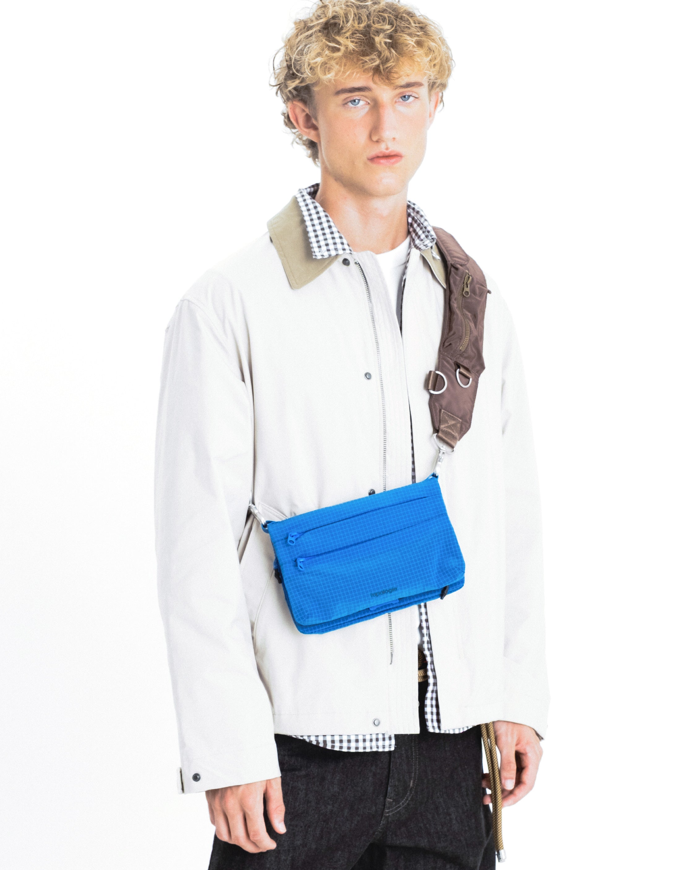Bomber Strap（ボンバー ストラップ） – Topologie (トポロジー)