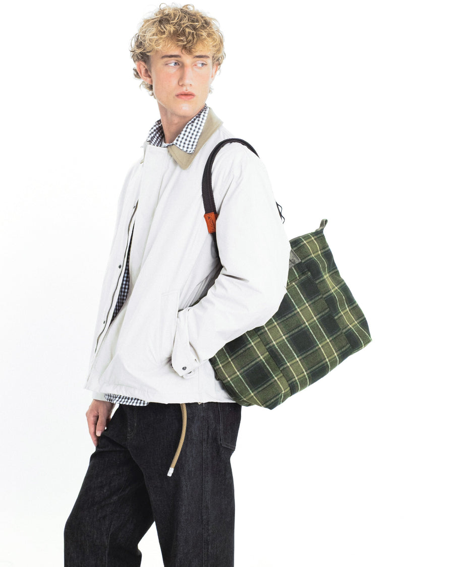 Explorer Tote Medium（エクスプロア トート ミディアム） – Topologie