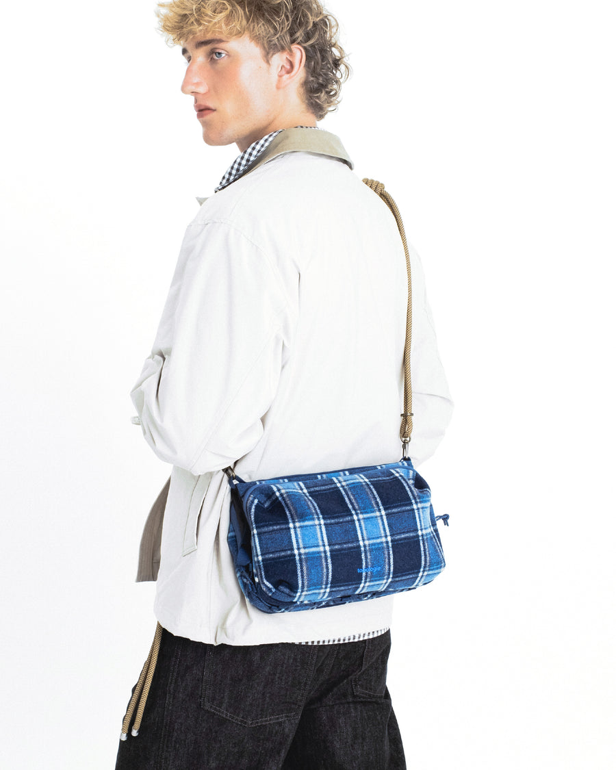 Bottle Sacoche Large（ボトルサコッシュ ラージ） – Topologie