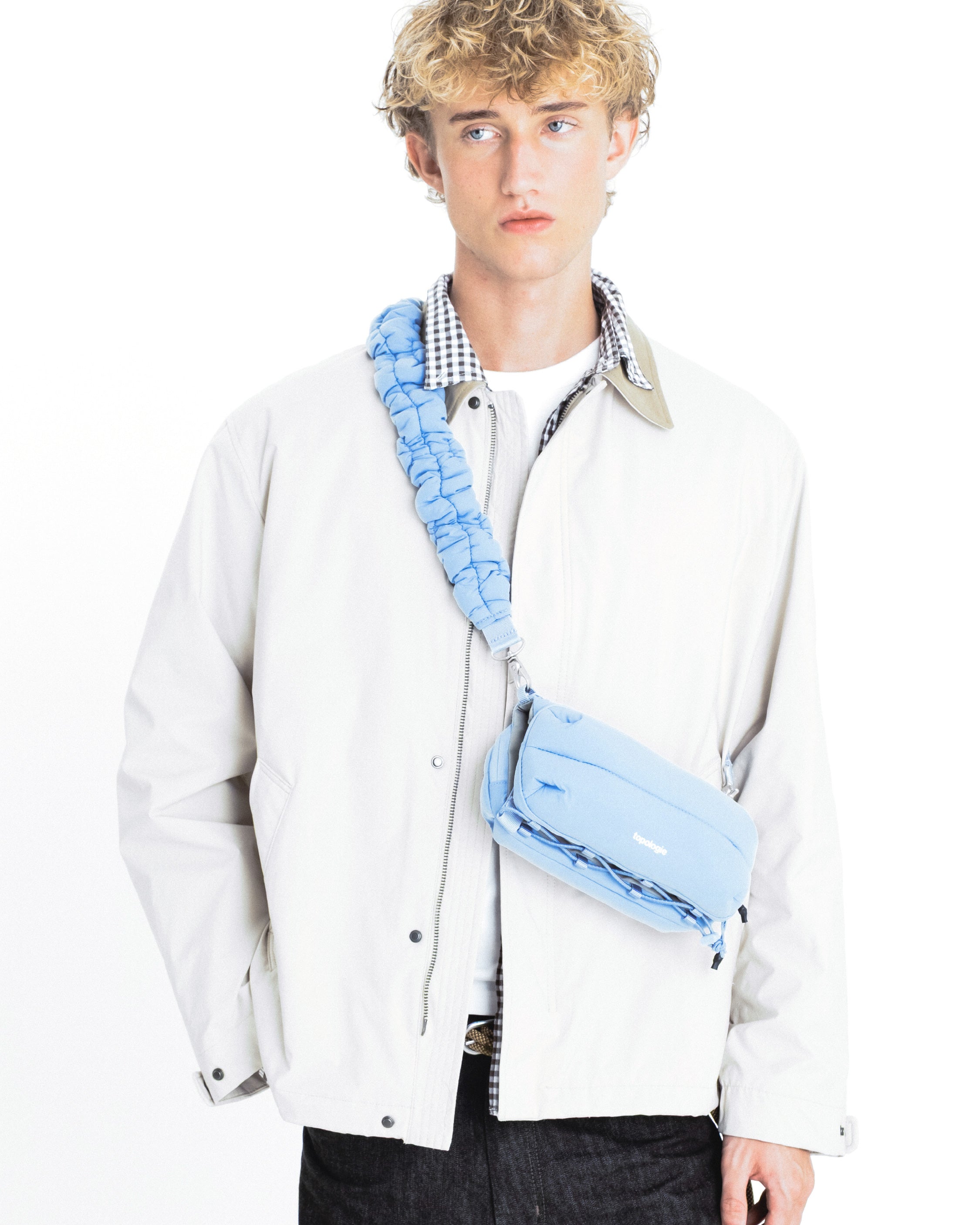 Cloud Strap（クラウド ストラップ）