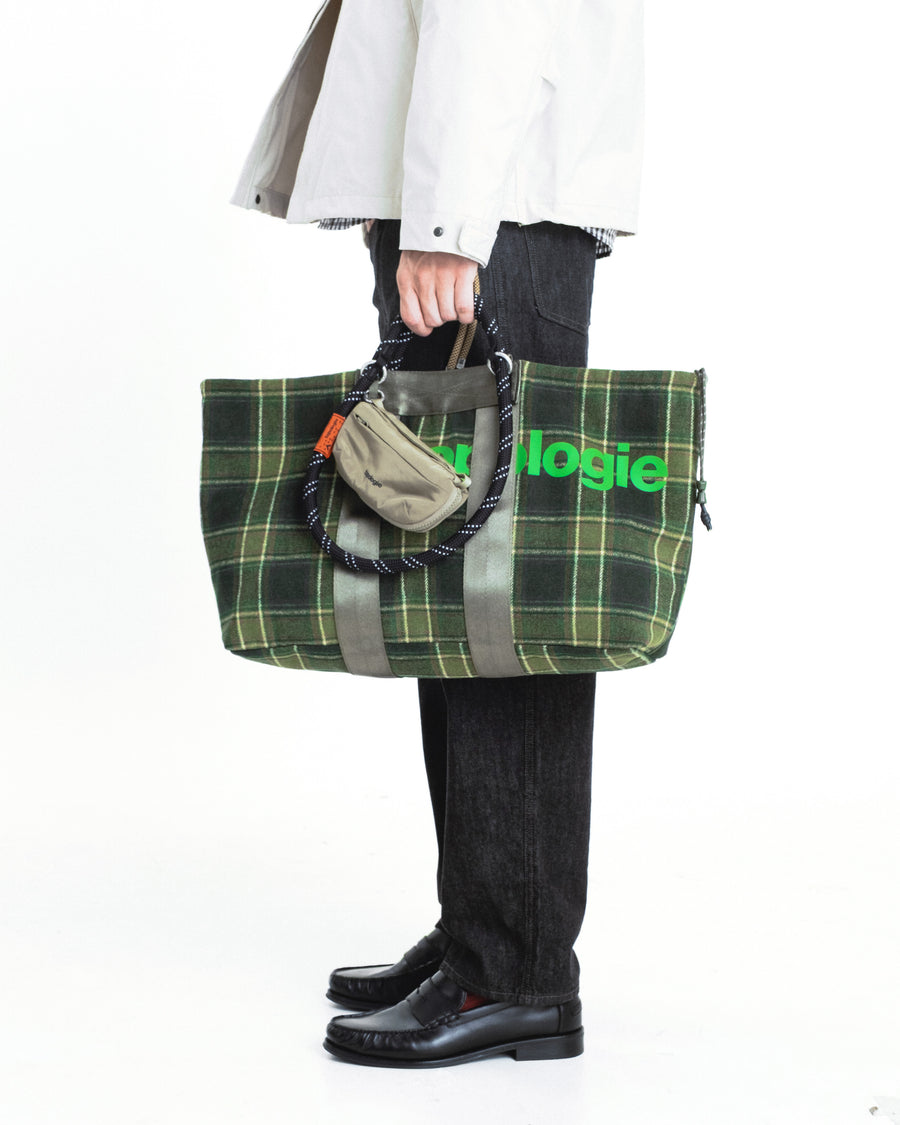 Summit Tote Wide Small（サミット トート ワイド スモール