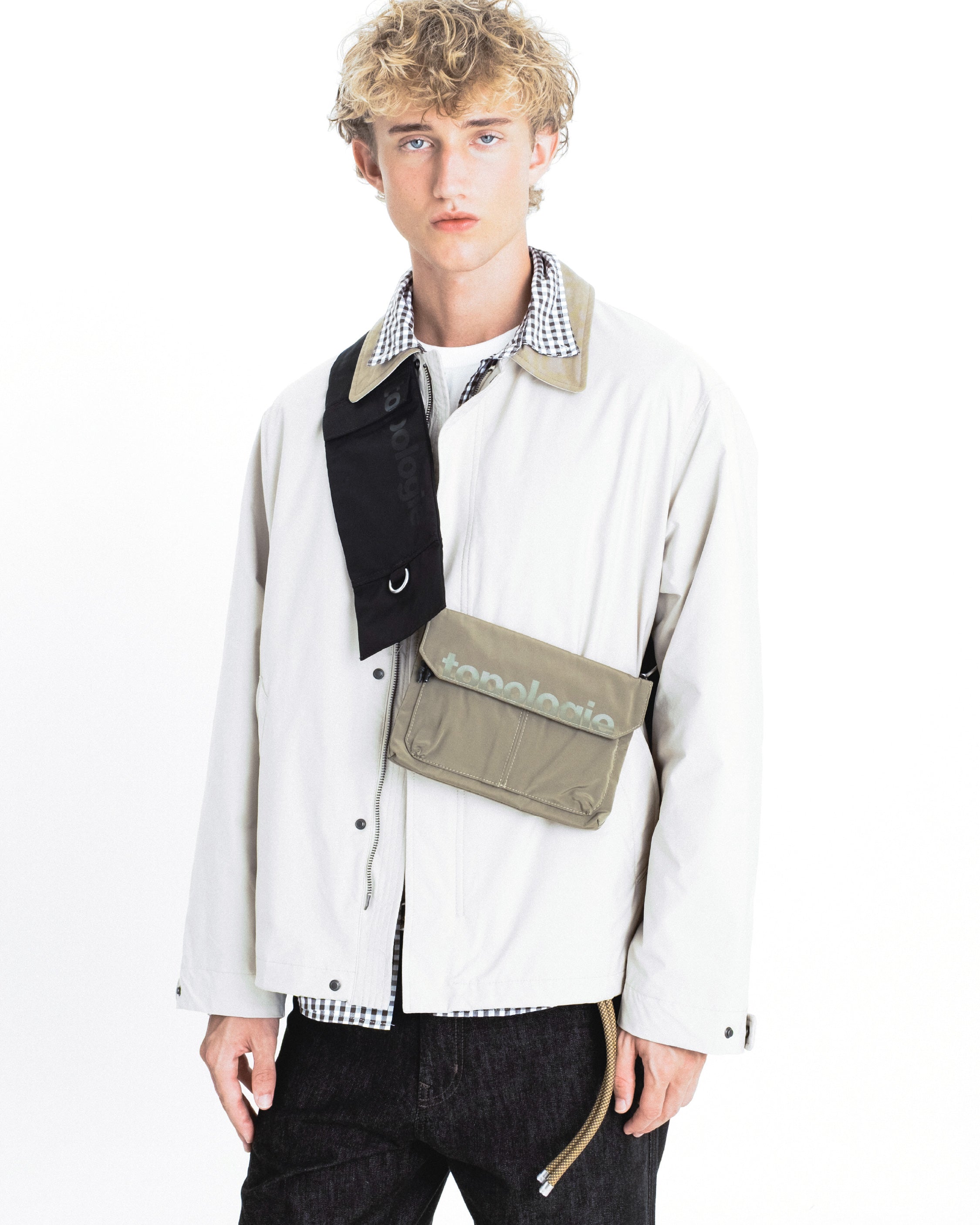 Utility Musette Small（ユーティリティ ミュゼット スモール）