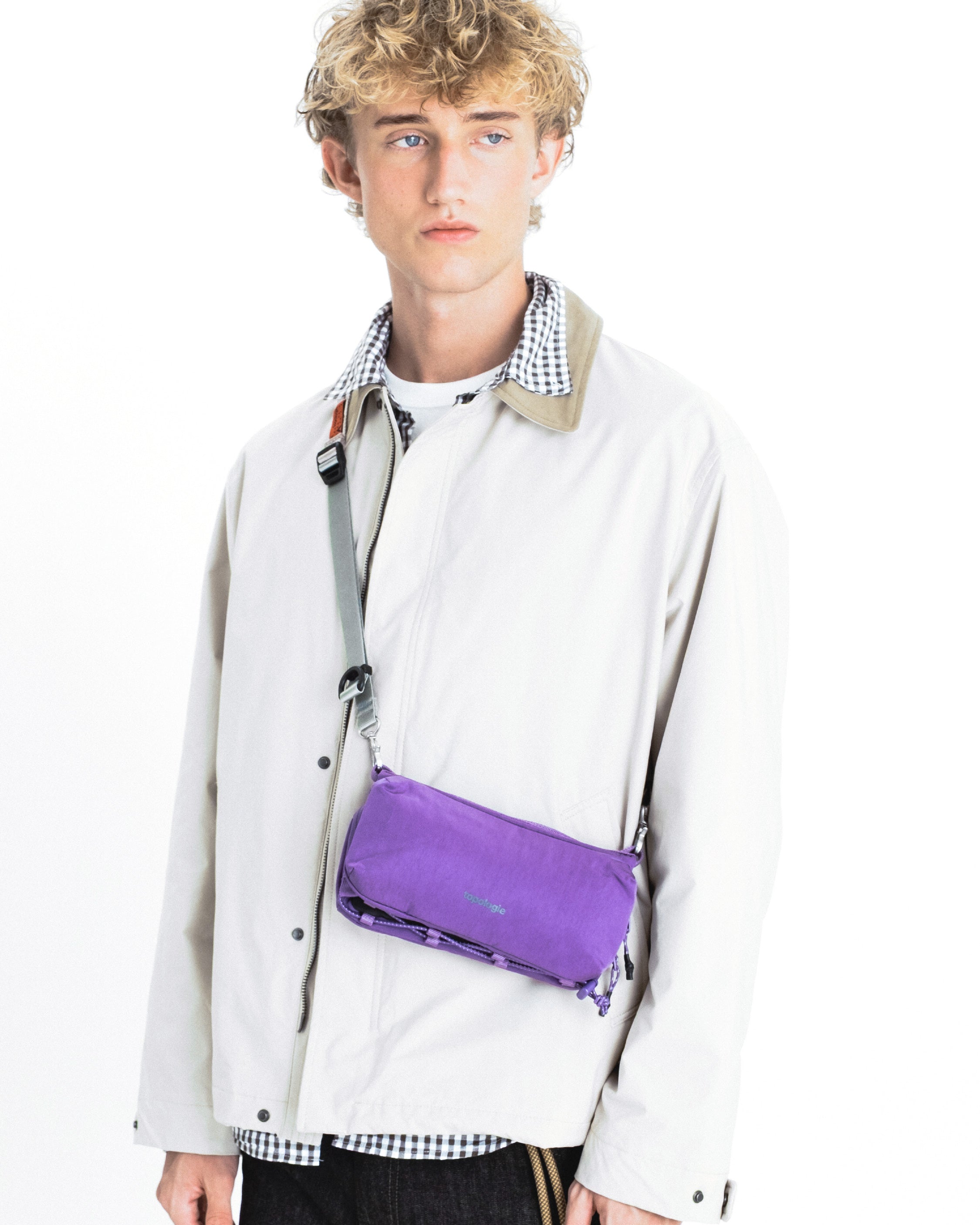 Utility Sling – Topologie (トポロジー)