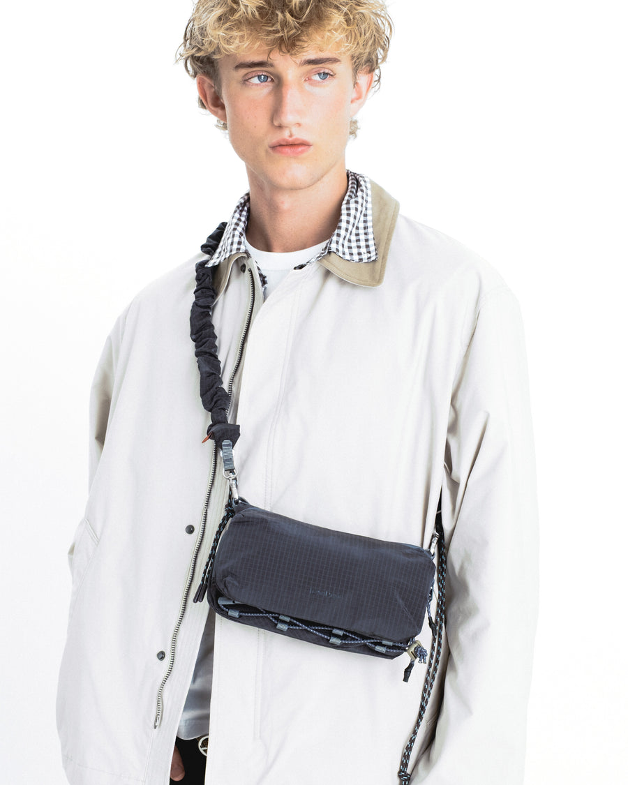 Topologie フォンサコッシュ、Bungee Strapセット Bungee Strap – Topologie (トポロジー)