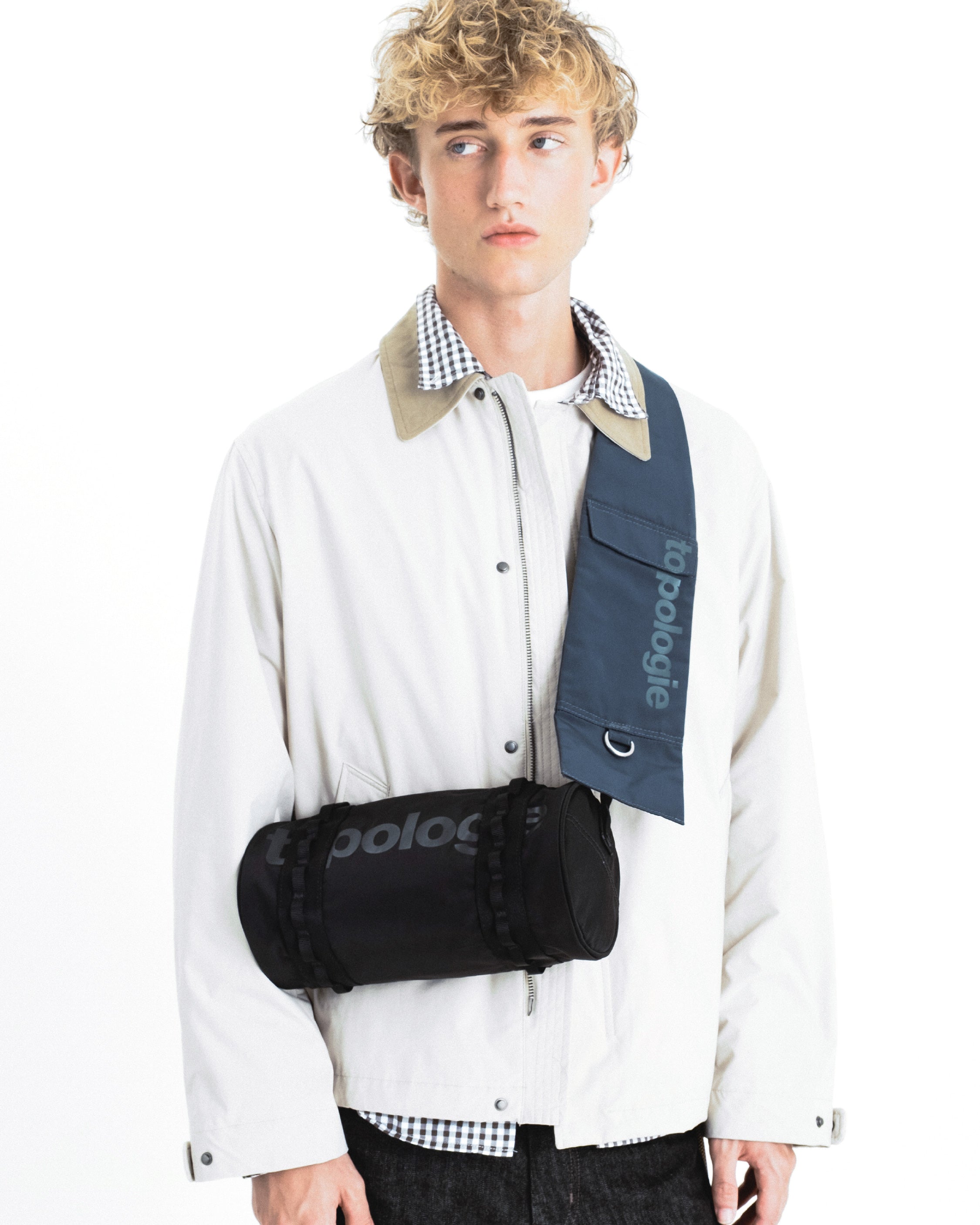 Barrel Bag Small（バレル バッグ スモール）