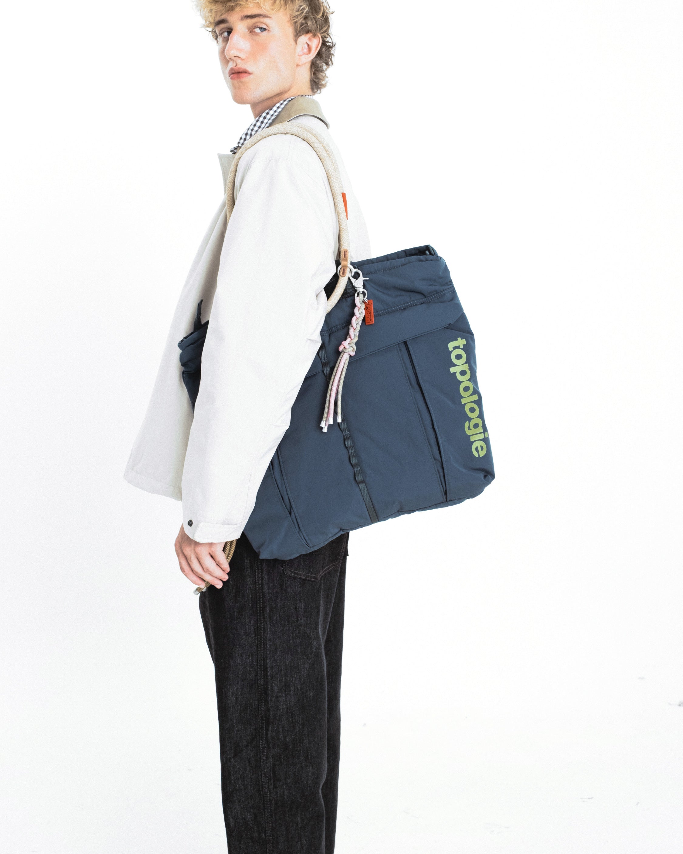 Helmet Bag（ヘルメット バッグ）