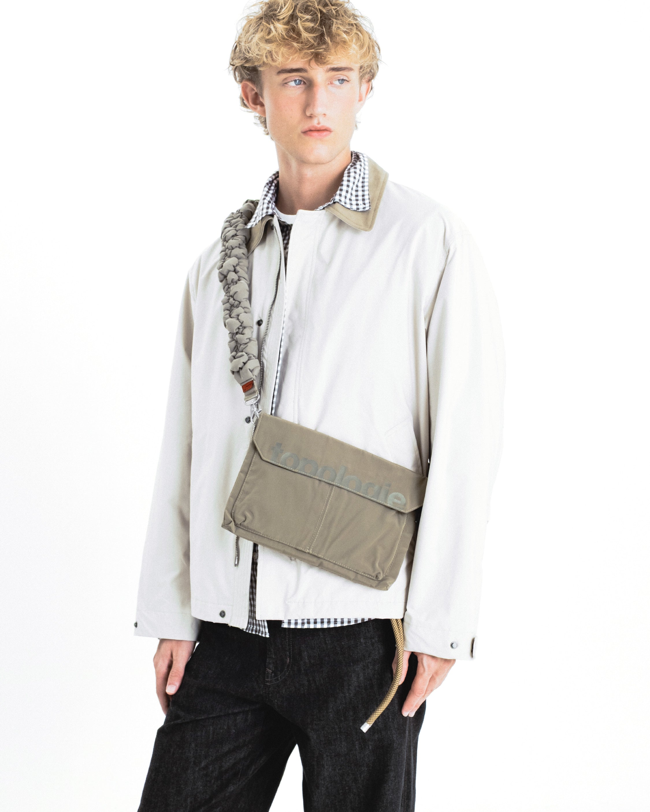 Utility Musette Medium（ユーティリティ ミュゼット ミディアム）