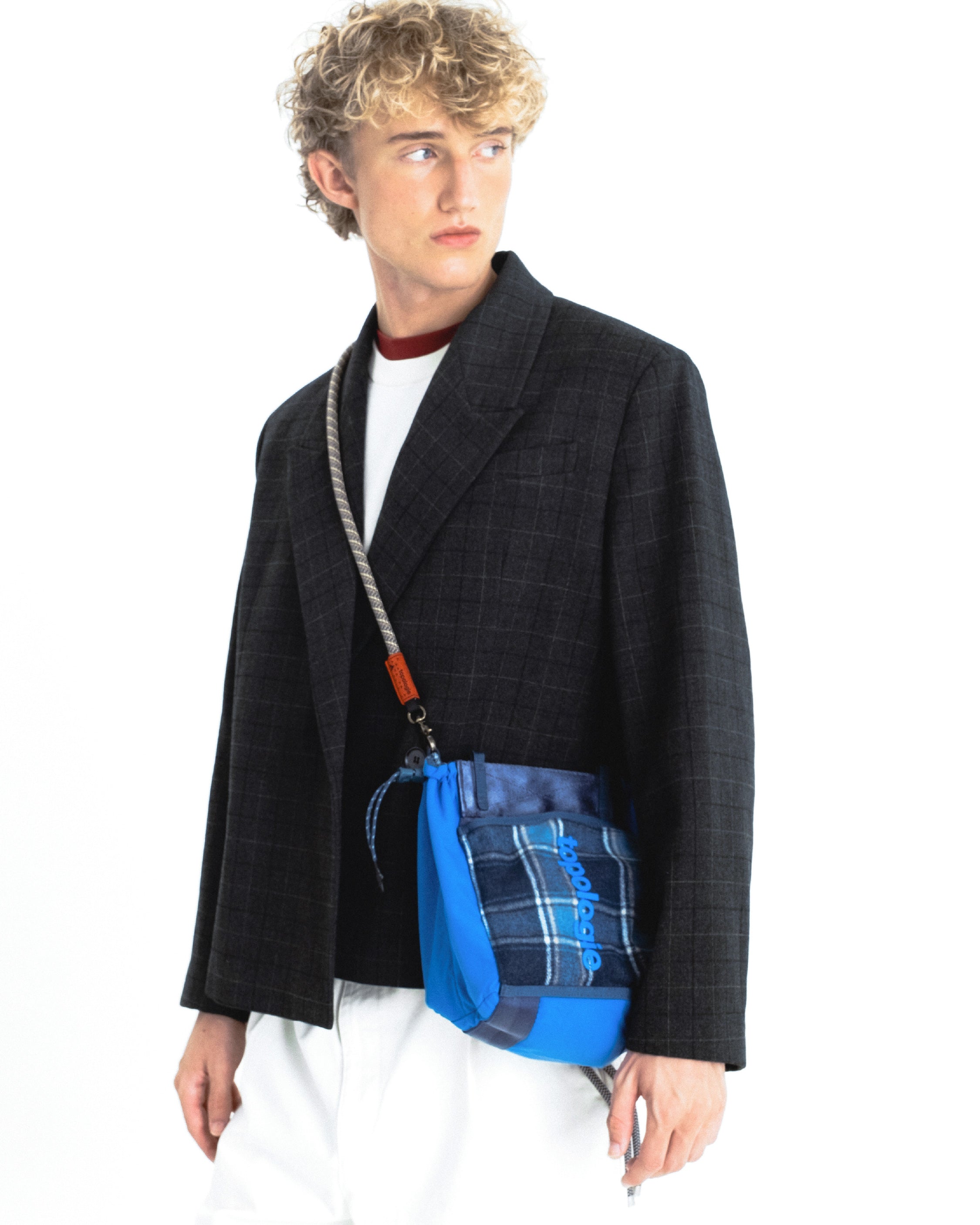 Summit Tote Small（サミット トート スモール） – Topologie (トポロジー)