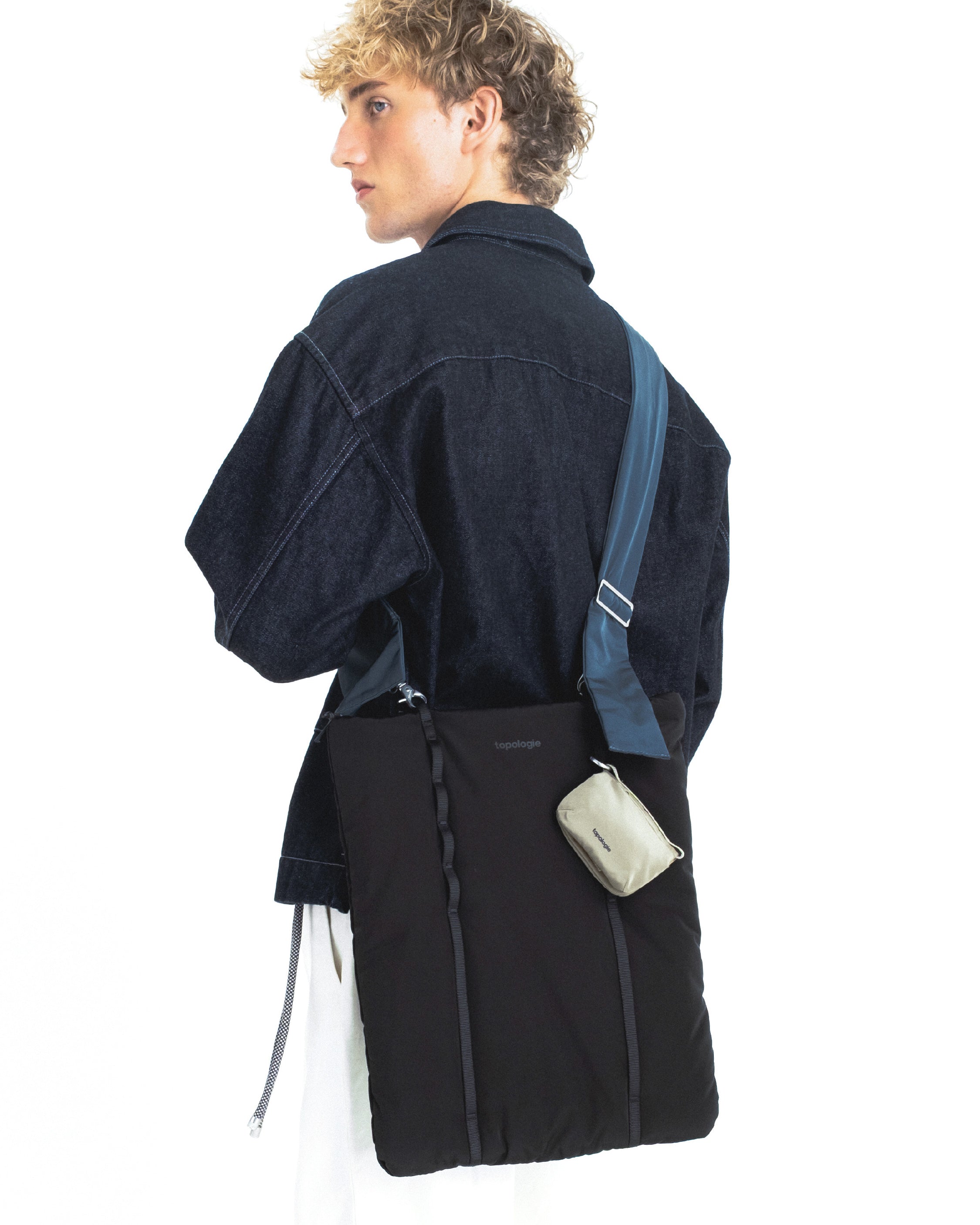 Cargo Strap（カーゴ ストラップ） – Topologie (トポロジー)