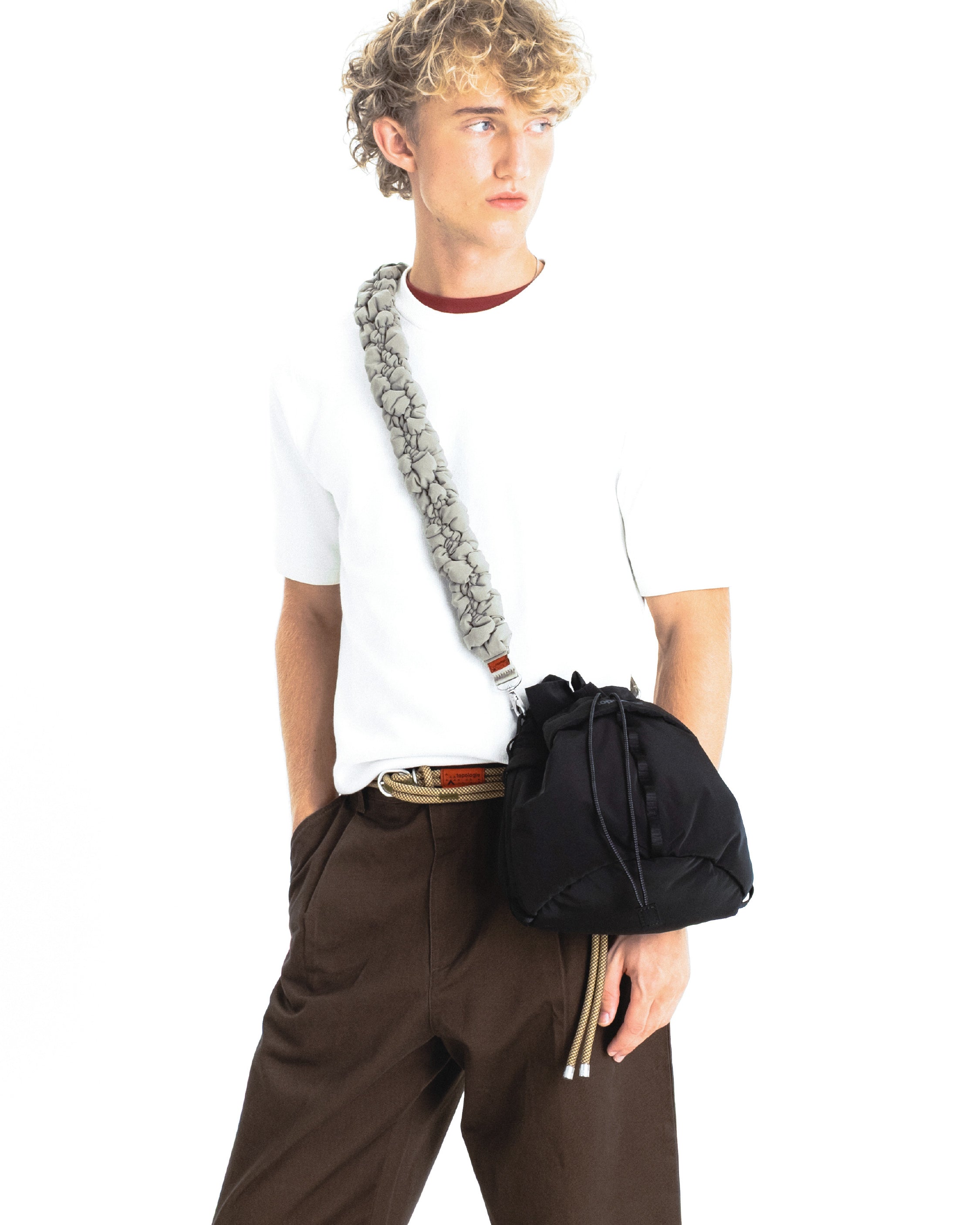 Cloud Strap（クラウド ストラップ）