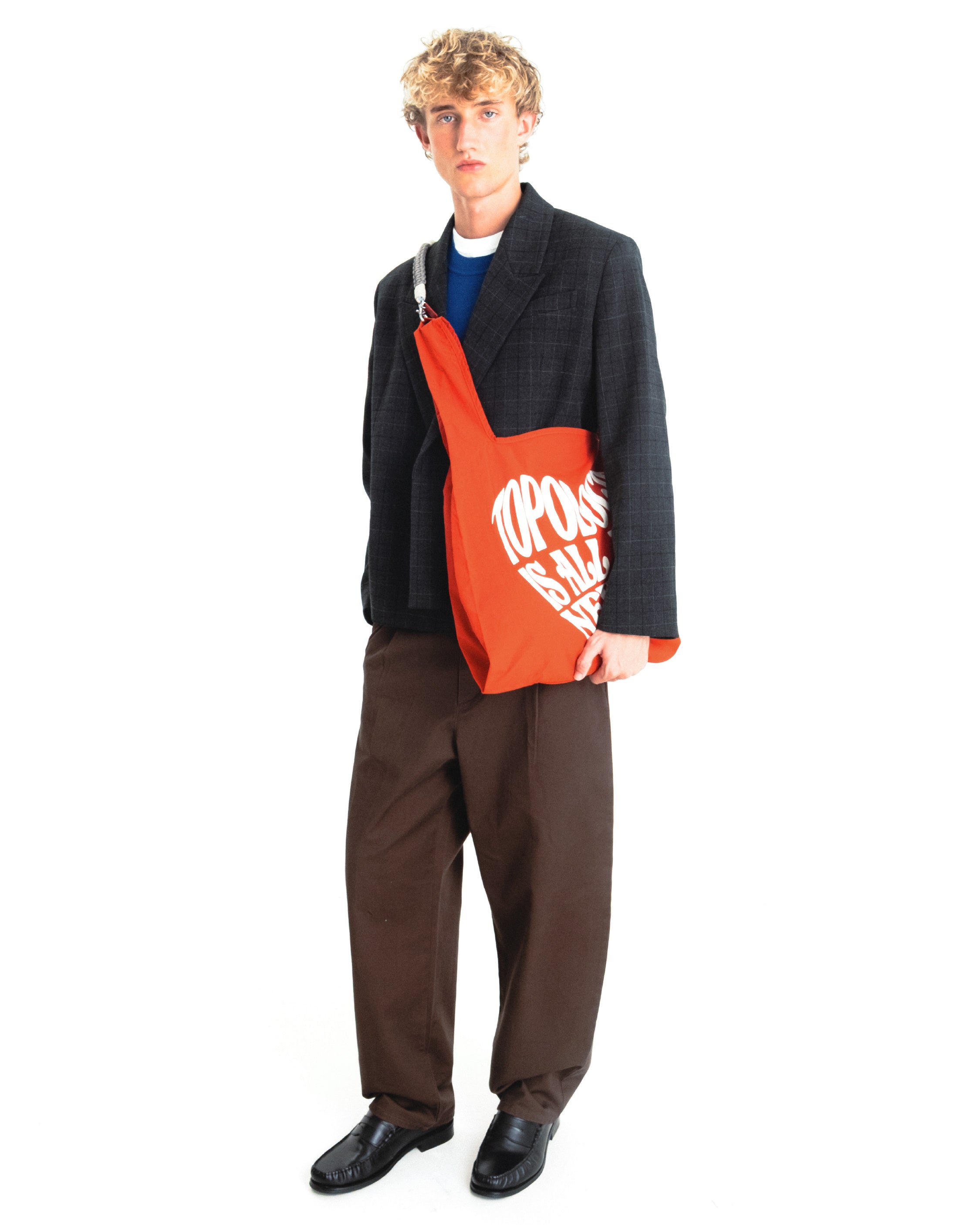 Konbini Bag Medium（コンビニバッグ ミディアム）
