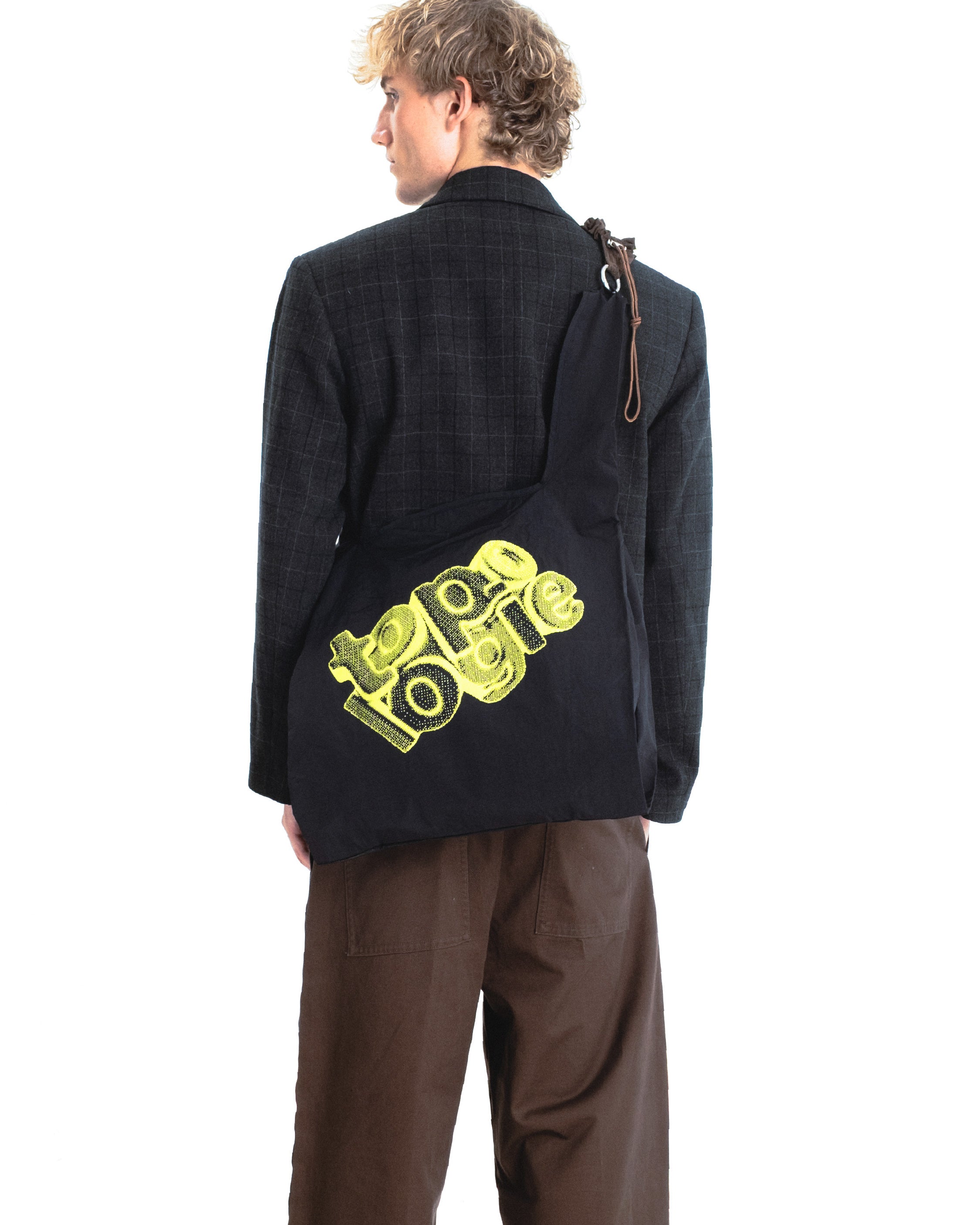 Konbini Bag Medium（コンビニバッグ ミディアム）
