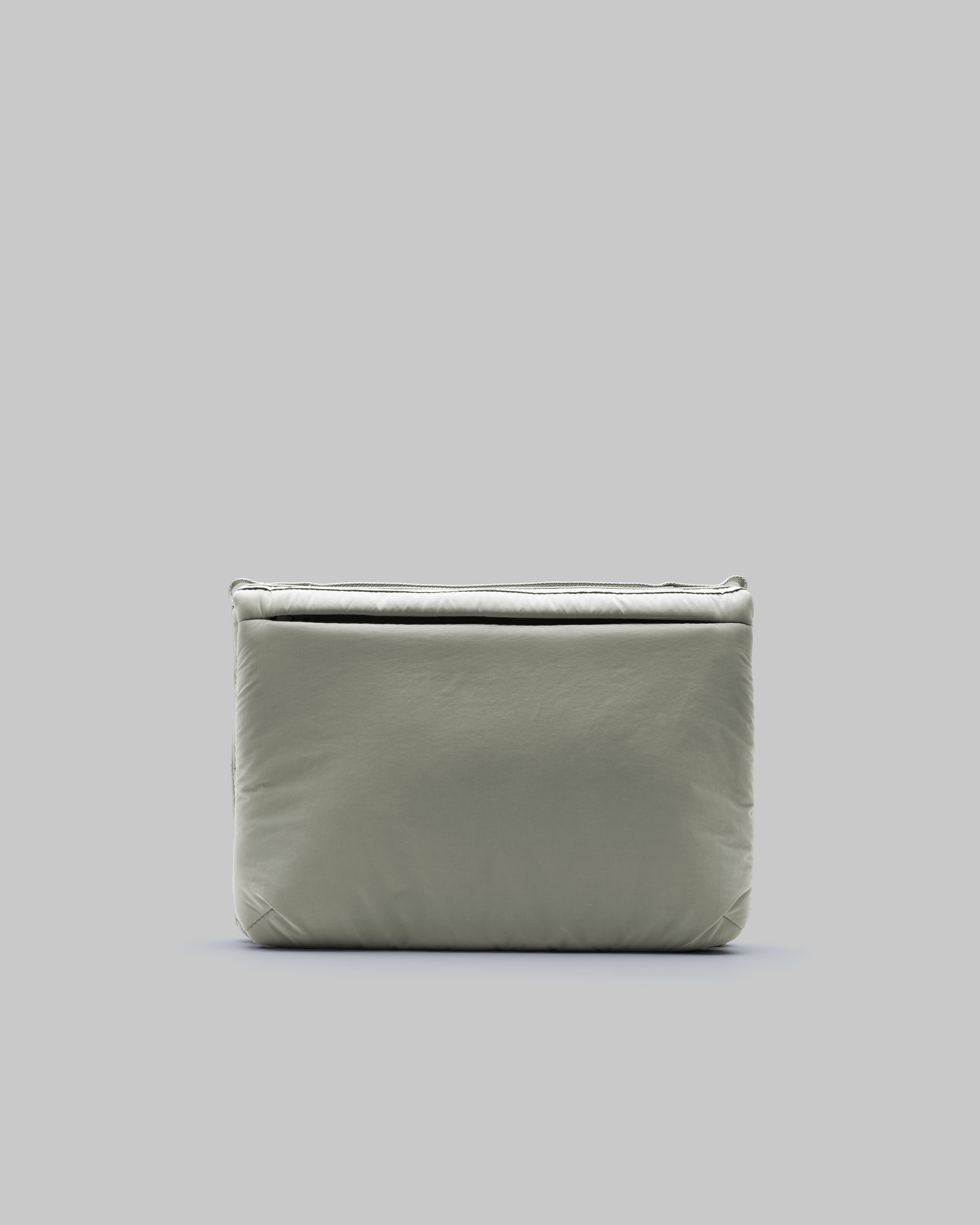 Flat Sacoche Large（フラット サコッシュ ラージ） – Topologie