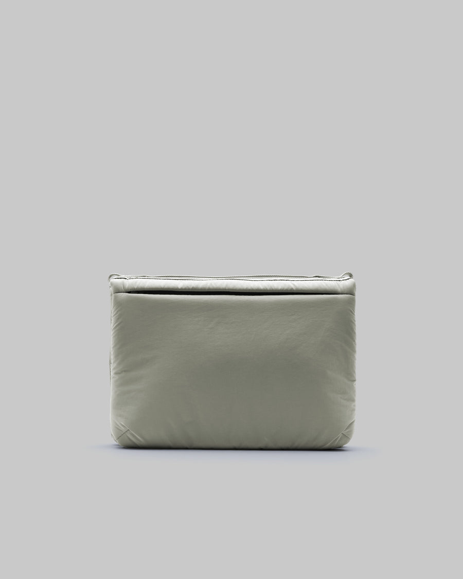 Flat Sacoche Large（フラット サコッシュ ラージ） – Topologie