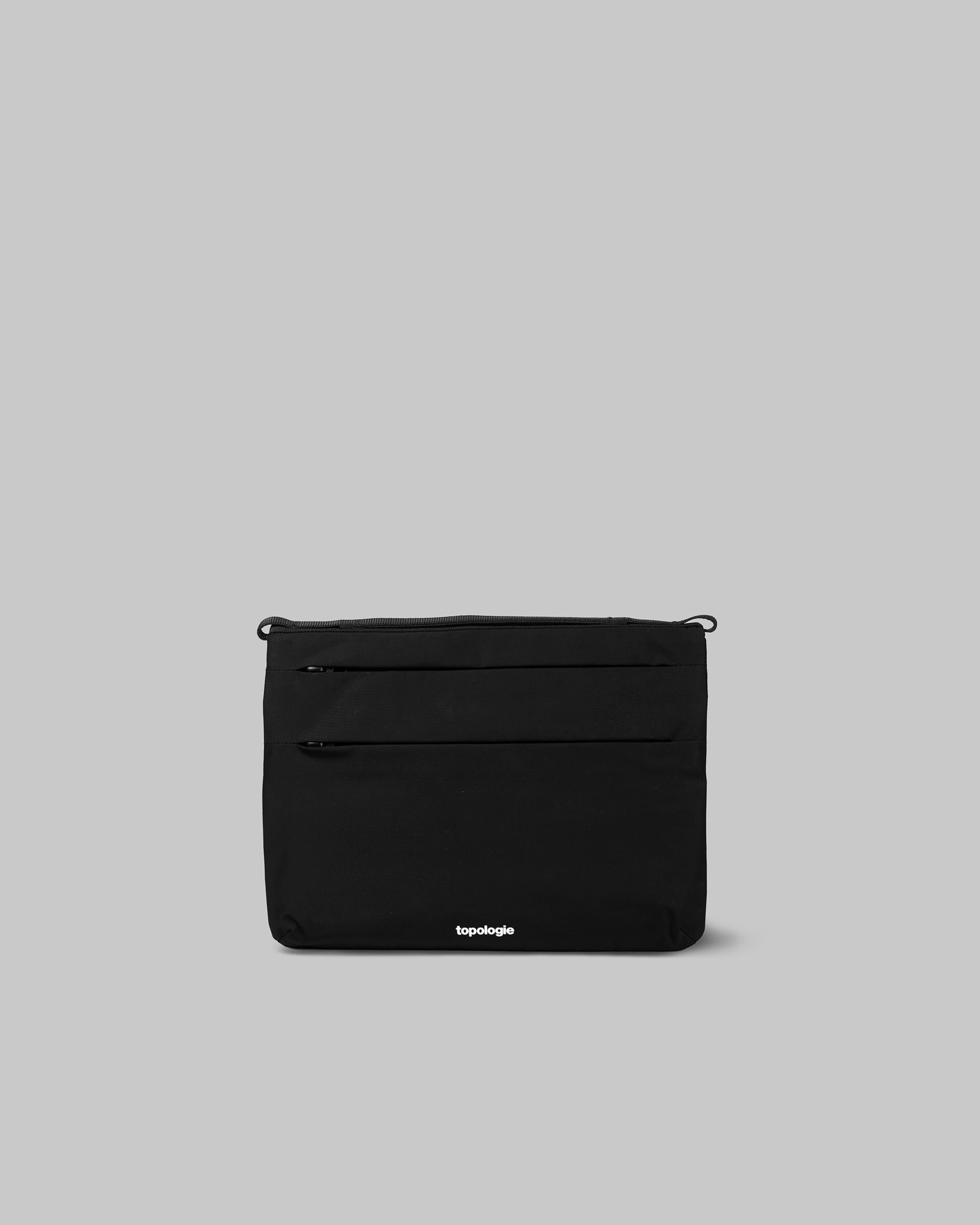 Flat Sacoche Large フラット サコッシュ ラージ【バッグ単体】 Flat Sacoche Medium フラット サコッシュ ミディアム【バッグ