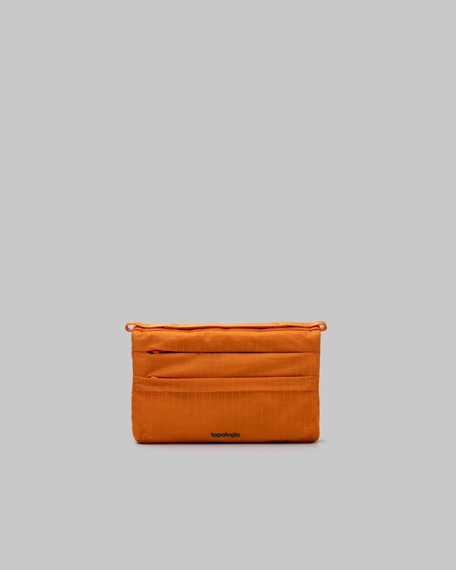 Flat Sacoche Small（フラット サコッシュ スモール） – Topologie