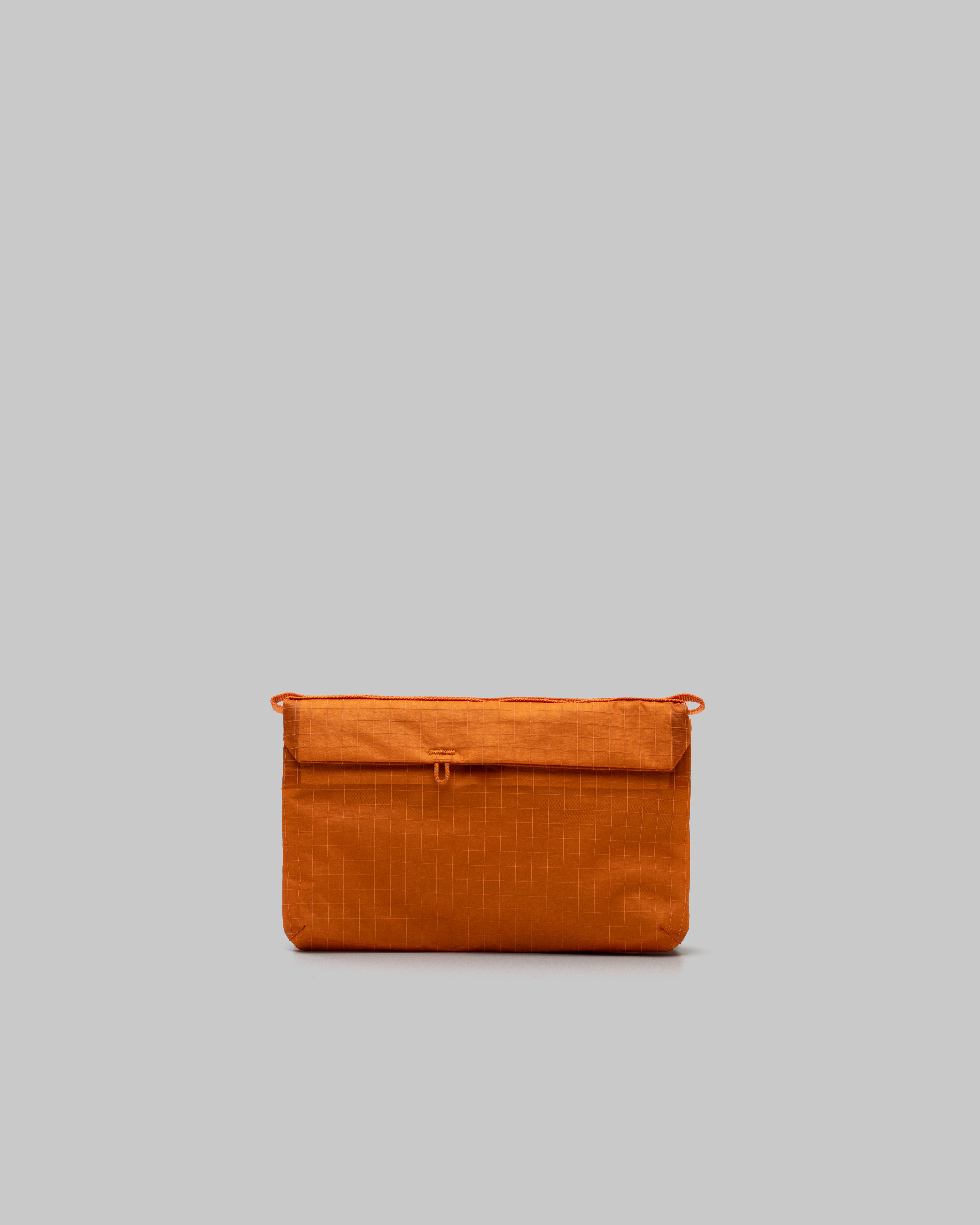 Flat Sacoche Small（フラット サコッシュ スモール）