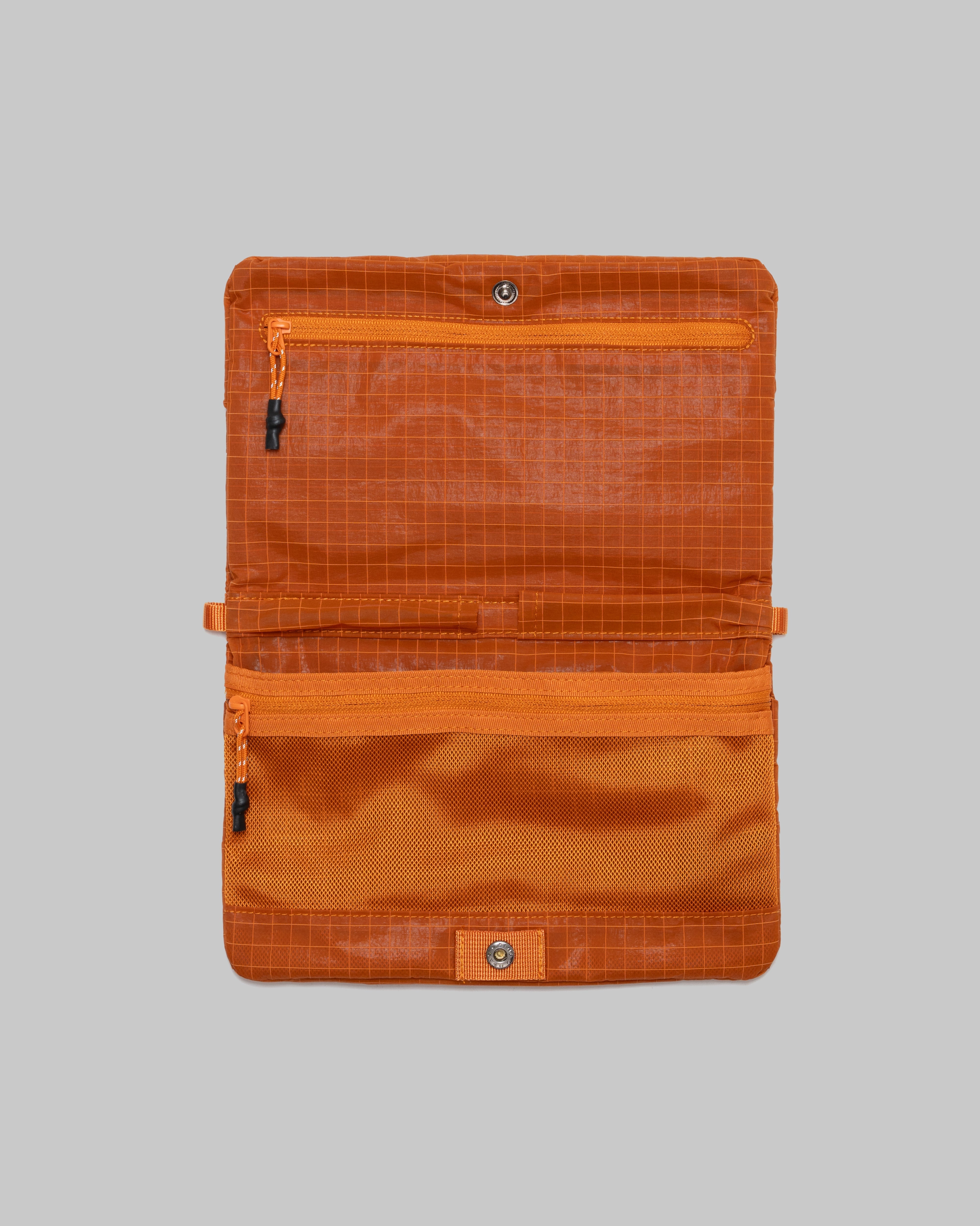 Flat Sacoche Small（フラット サコッシュ スモール） – Topologie