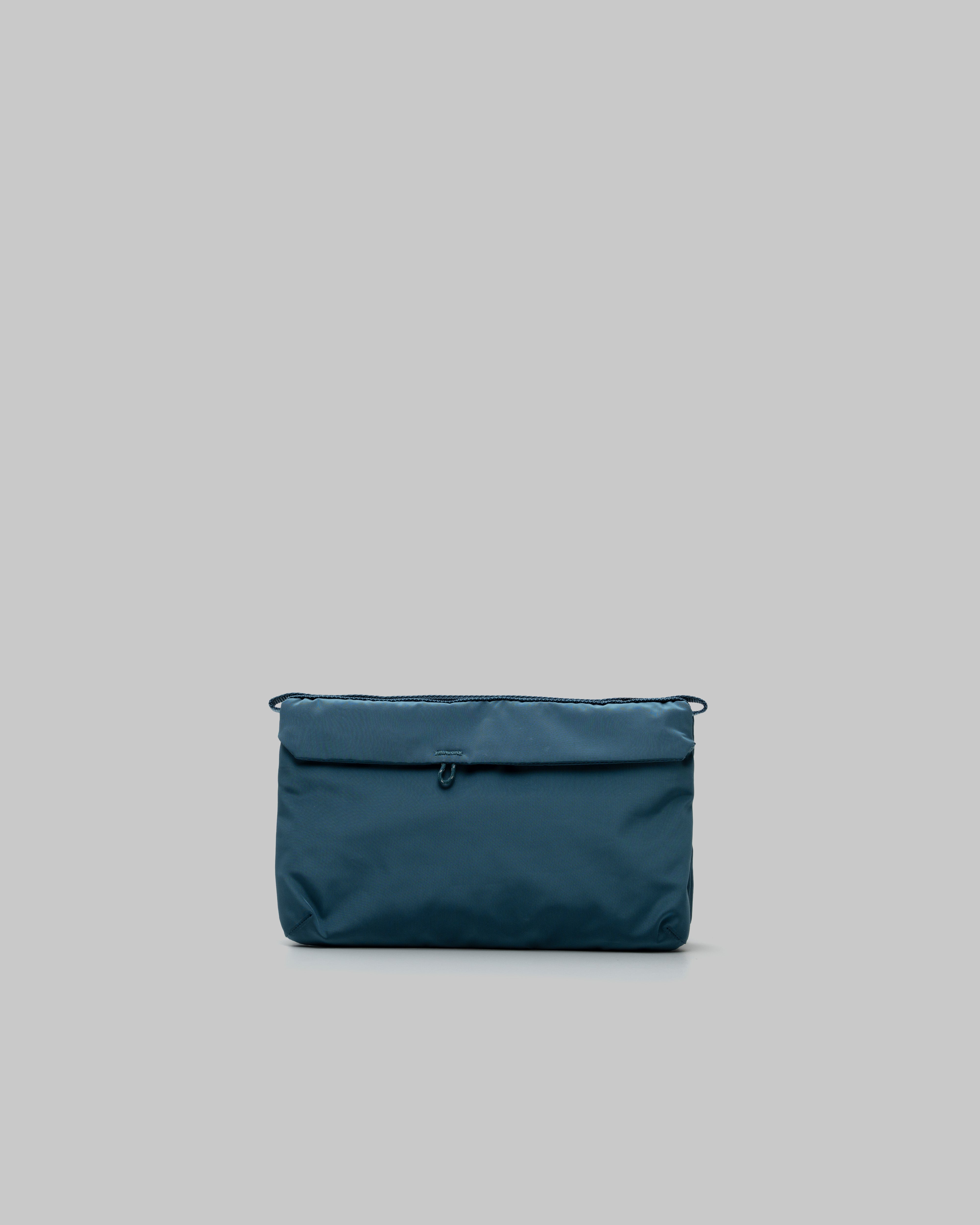 Flat Sacoche Small（フラット サコッシュ スモール）