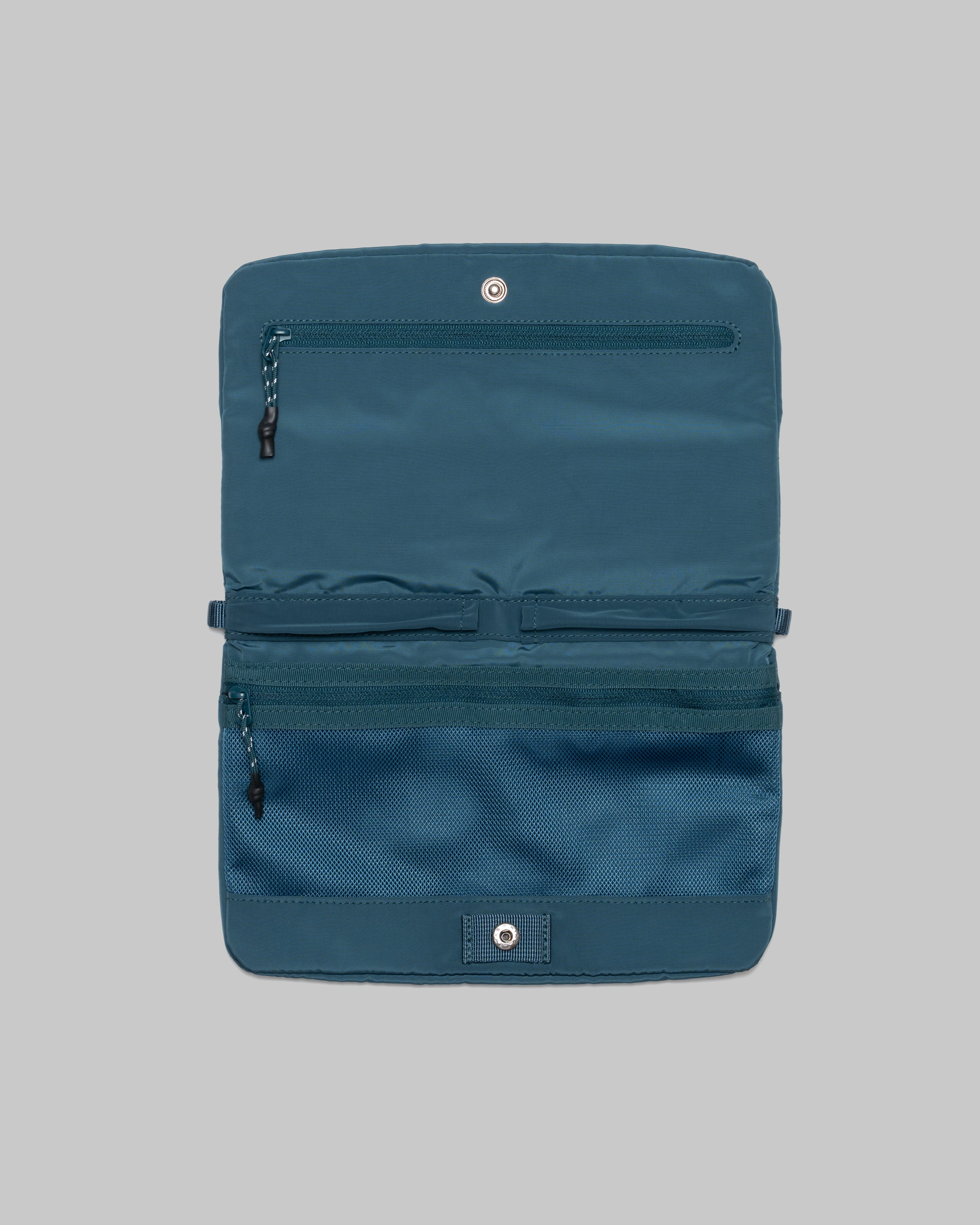 Flat Sacoche Small（フラット サコッシュ スモール）