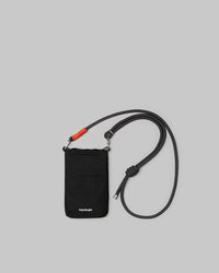 新品✨️topologie スマホバッグ フォンサコッシュ/BLACK Phone Sacoche フォンサコッシュ【バッグ単体】 – Topologie
