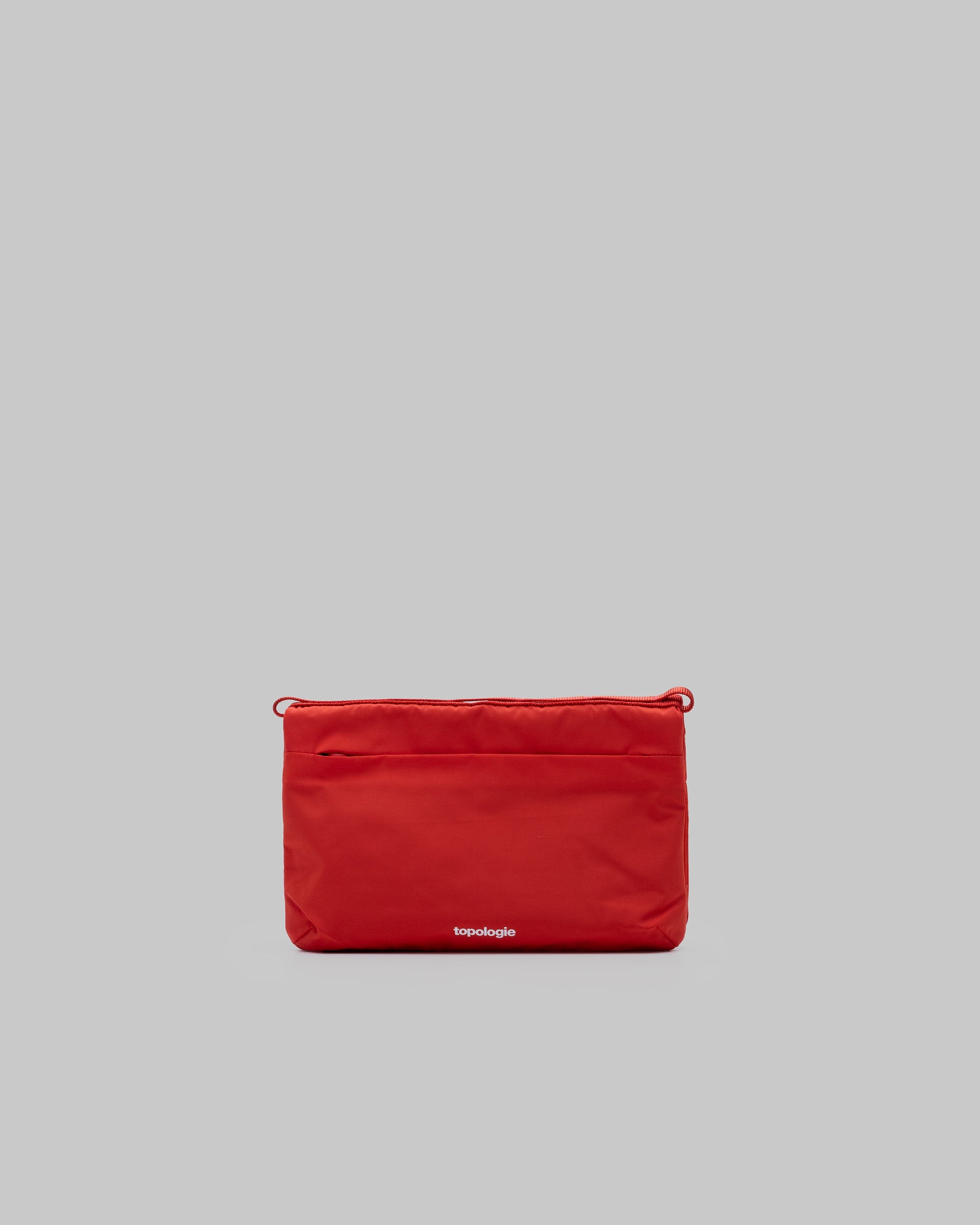Flat Sacoche Small（フラット サコッシュ スモール）