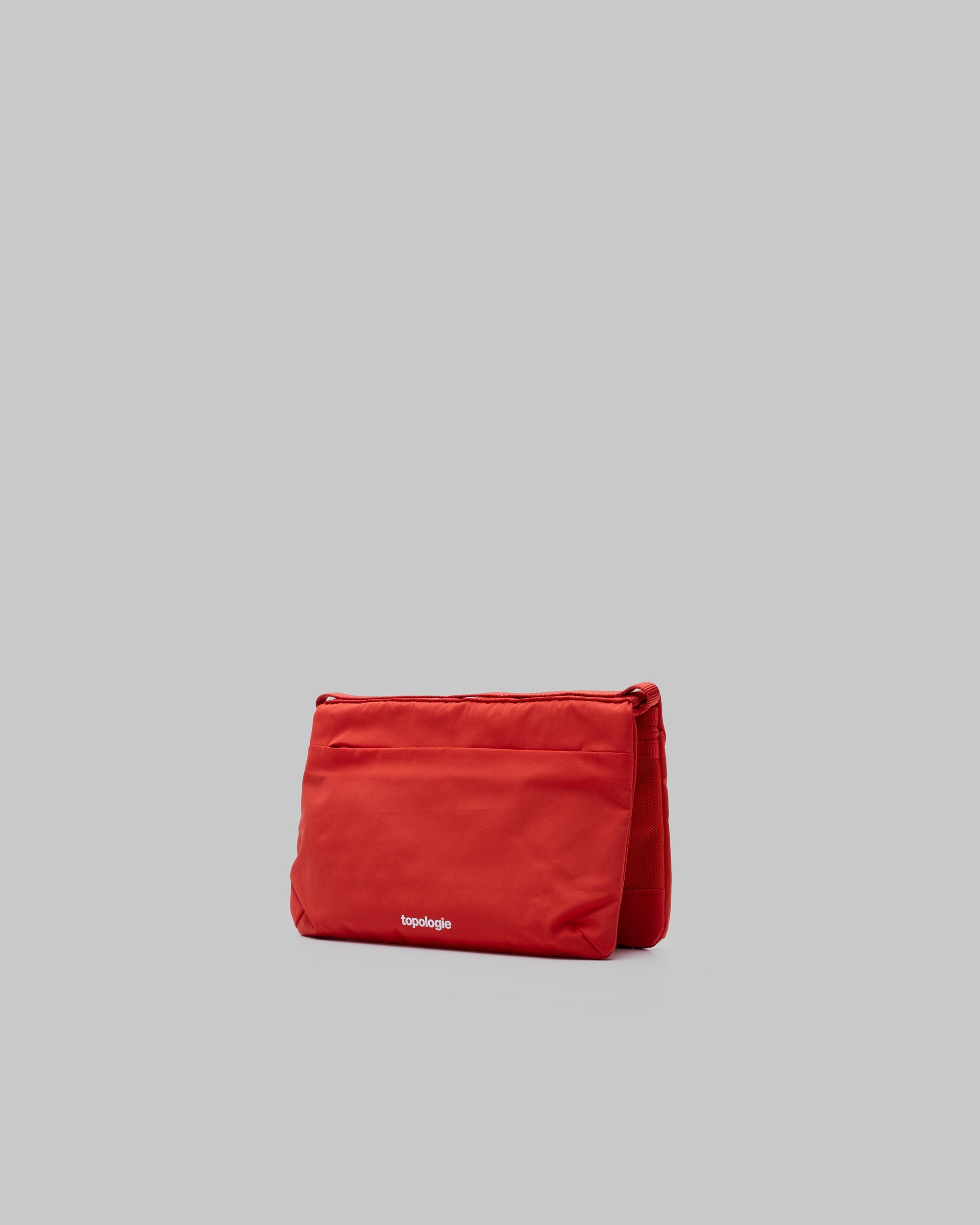 Flat Sacoche Small（フラット サコッシュ スモール）
