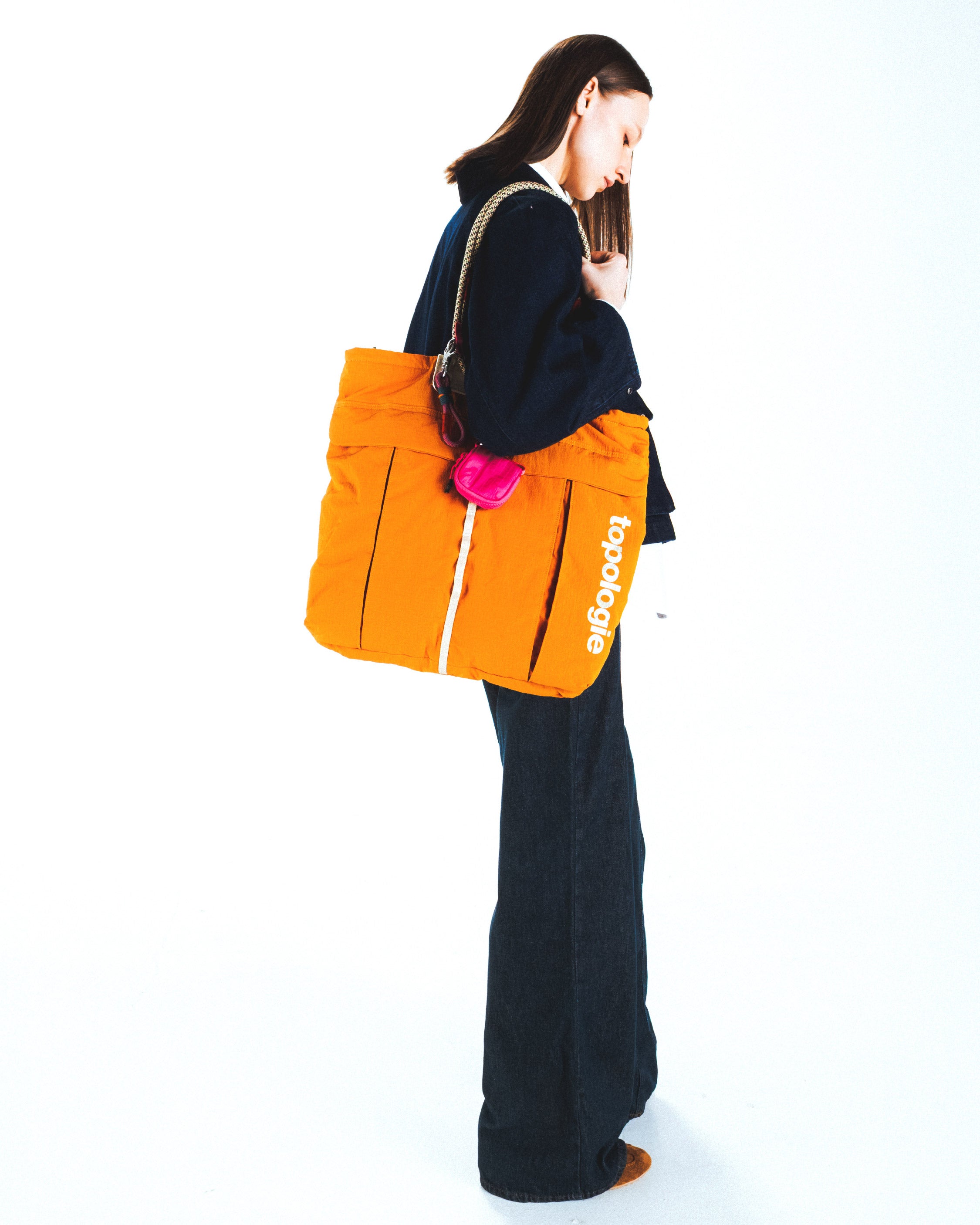 Helmet Bag（ヘルメット バッグ）