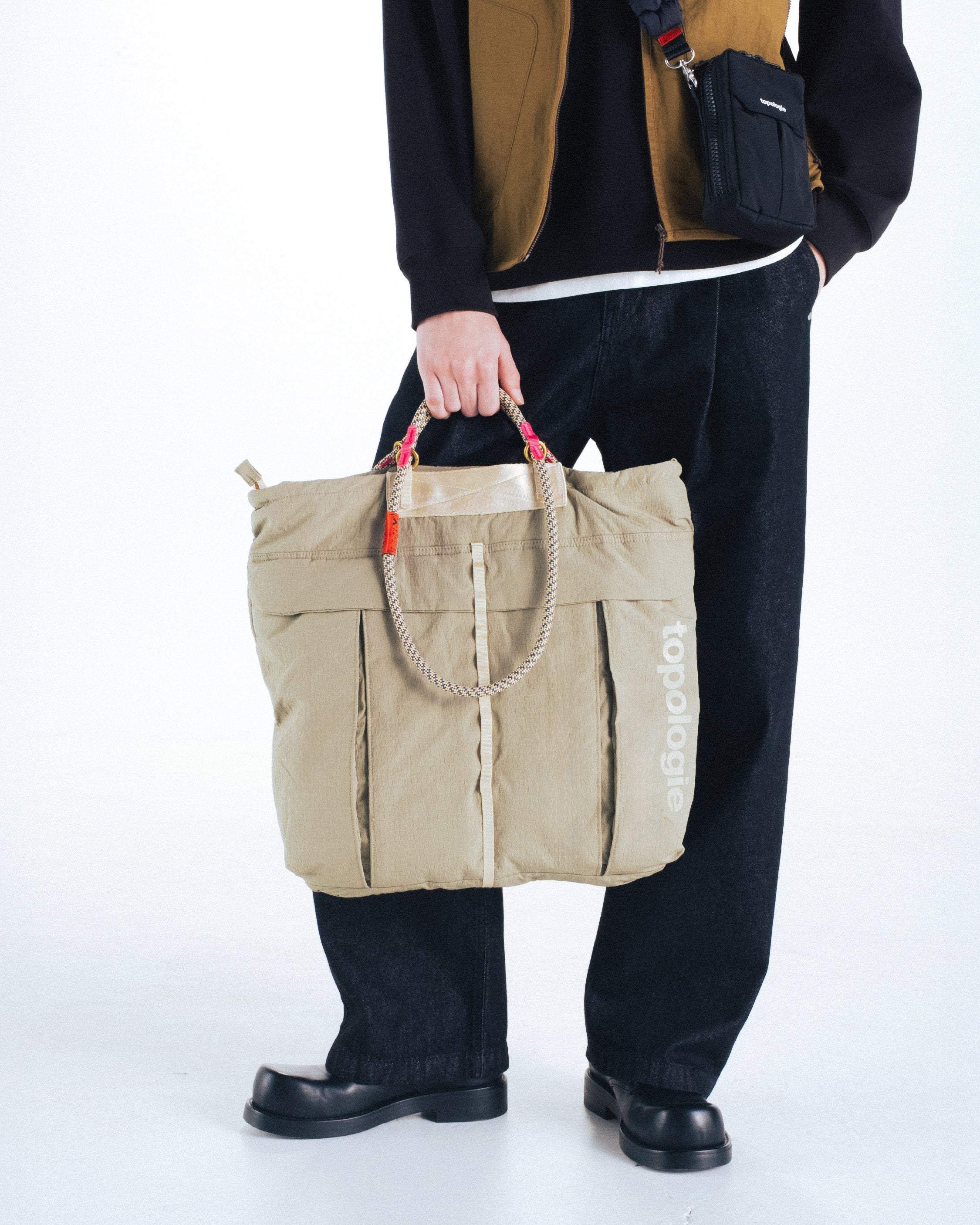 Helmet Bag（ヘルメット バッグ）