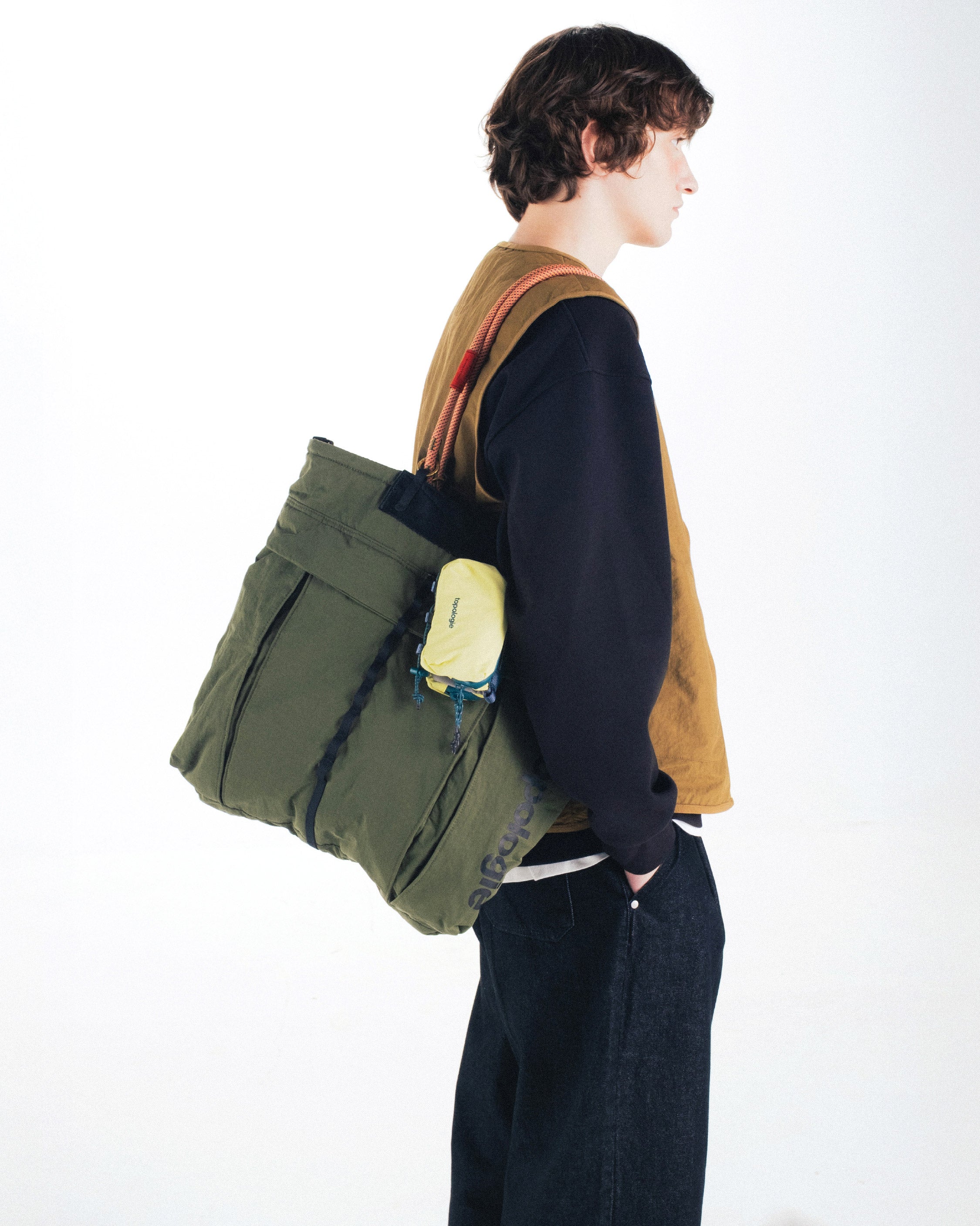 Helmet Bag（ヘルメット バッグ）