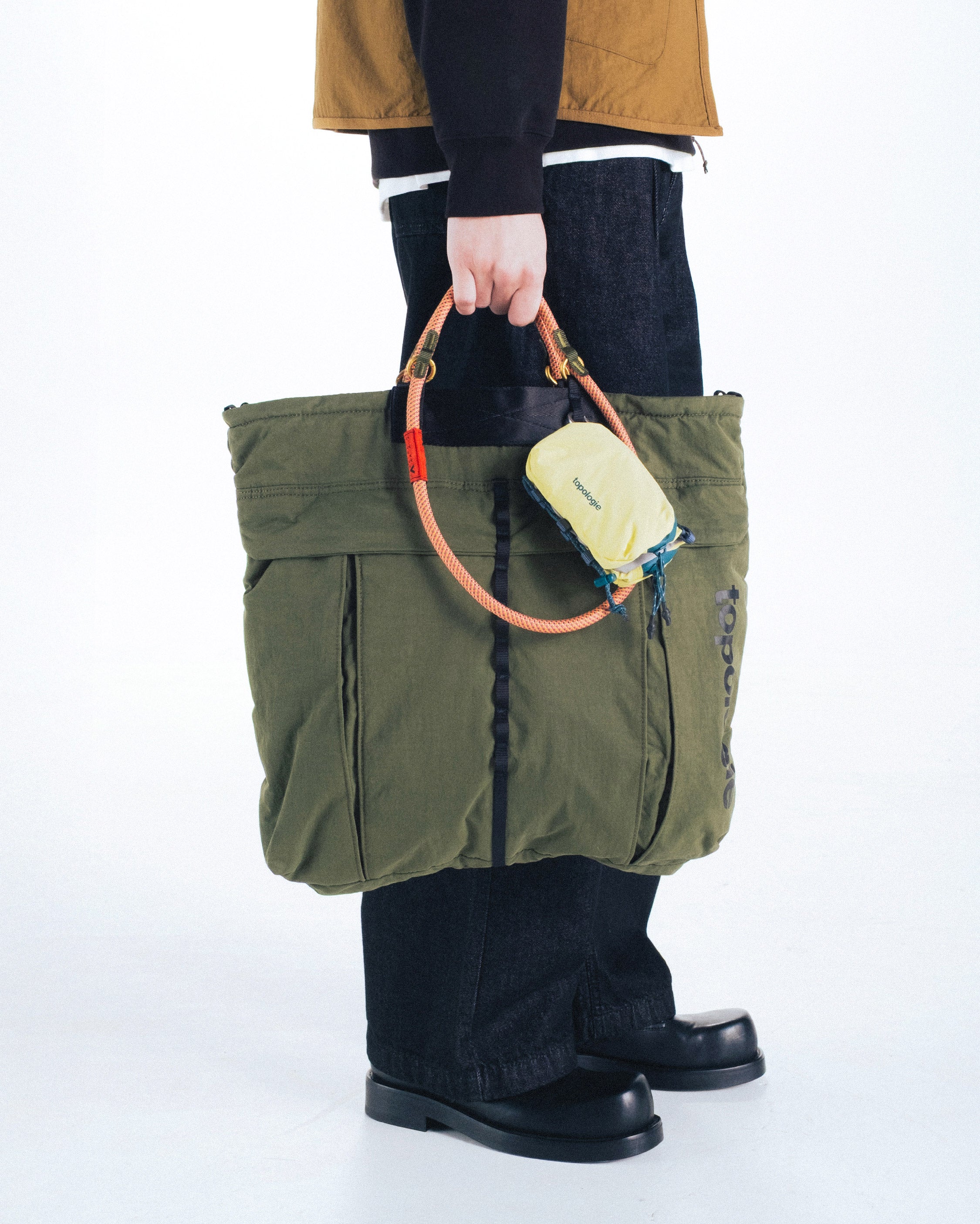 Helmet Bag（ヘルメット バッグ）