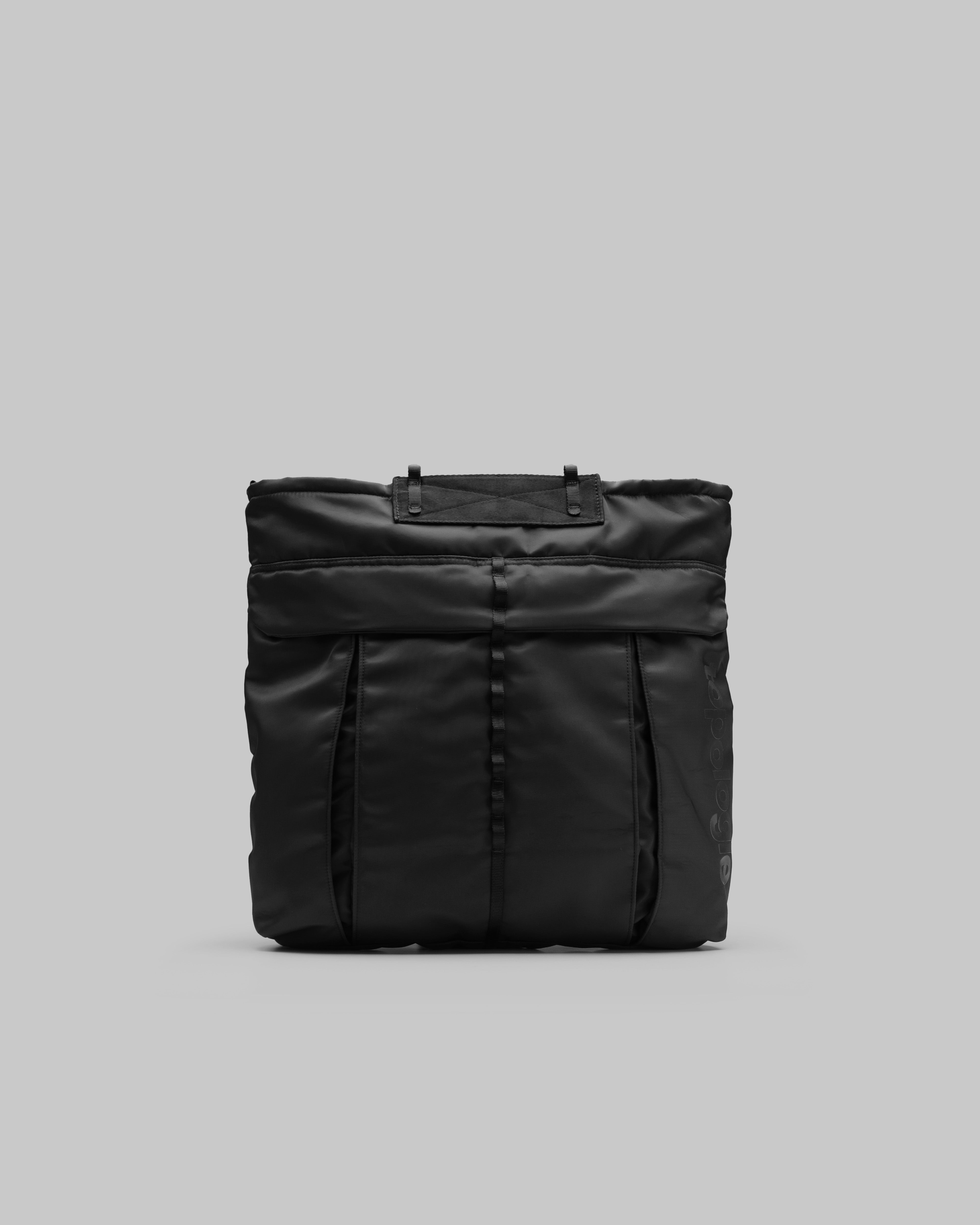 Helmet Bag（ヘルメット バッグ）