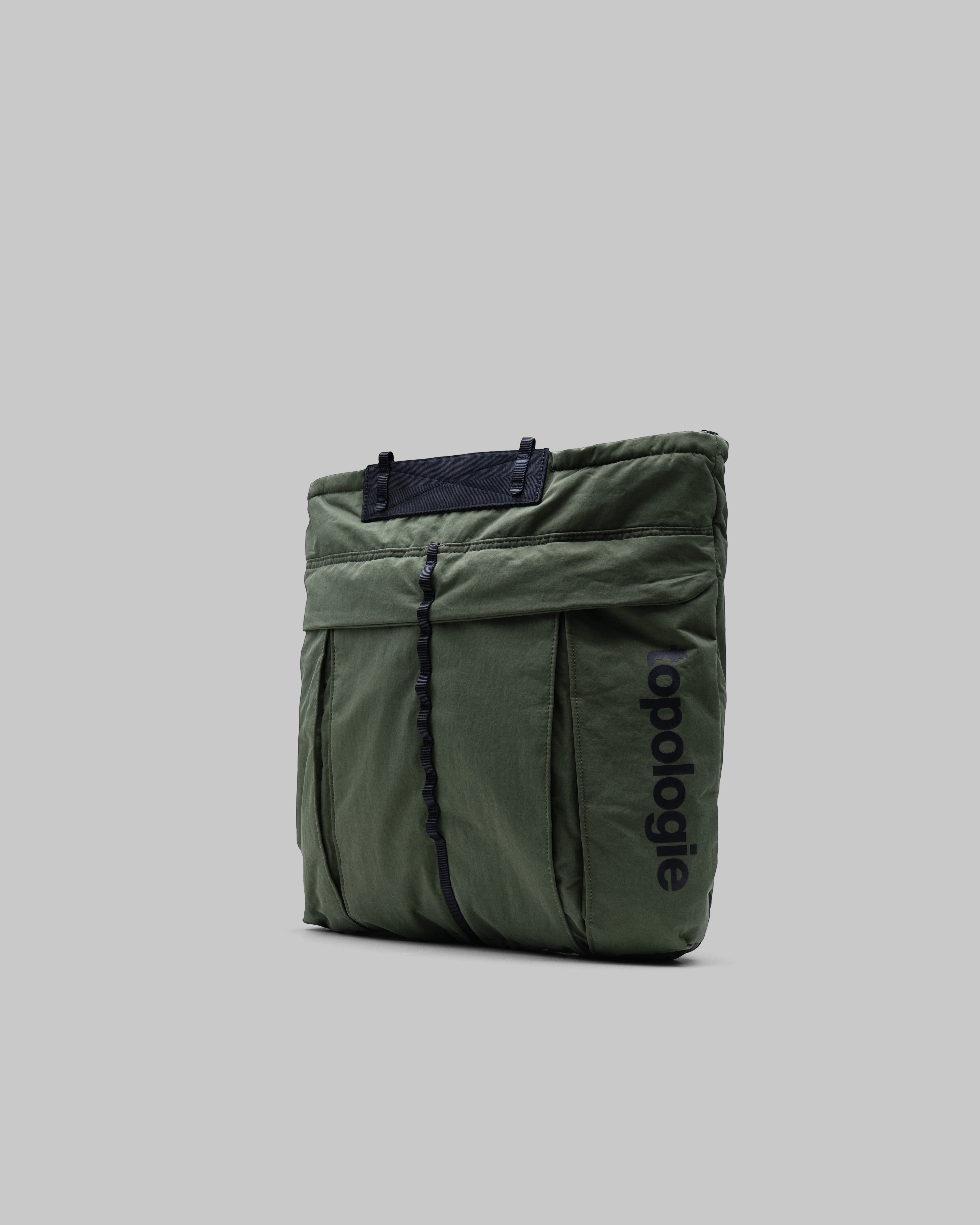 Helmet Bag（ヘルメット バッグ）