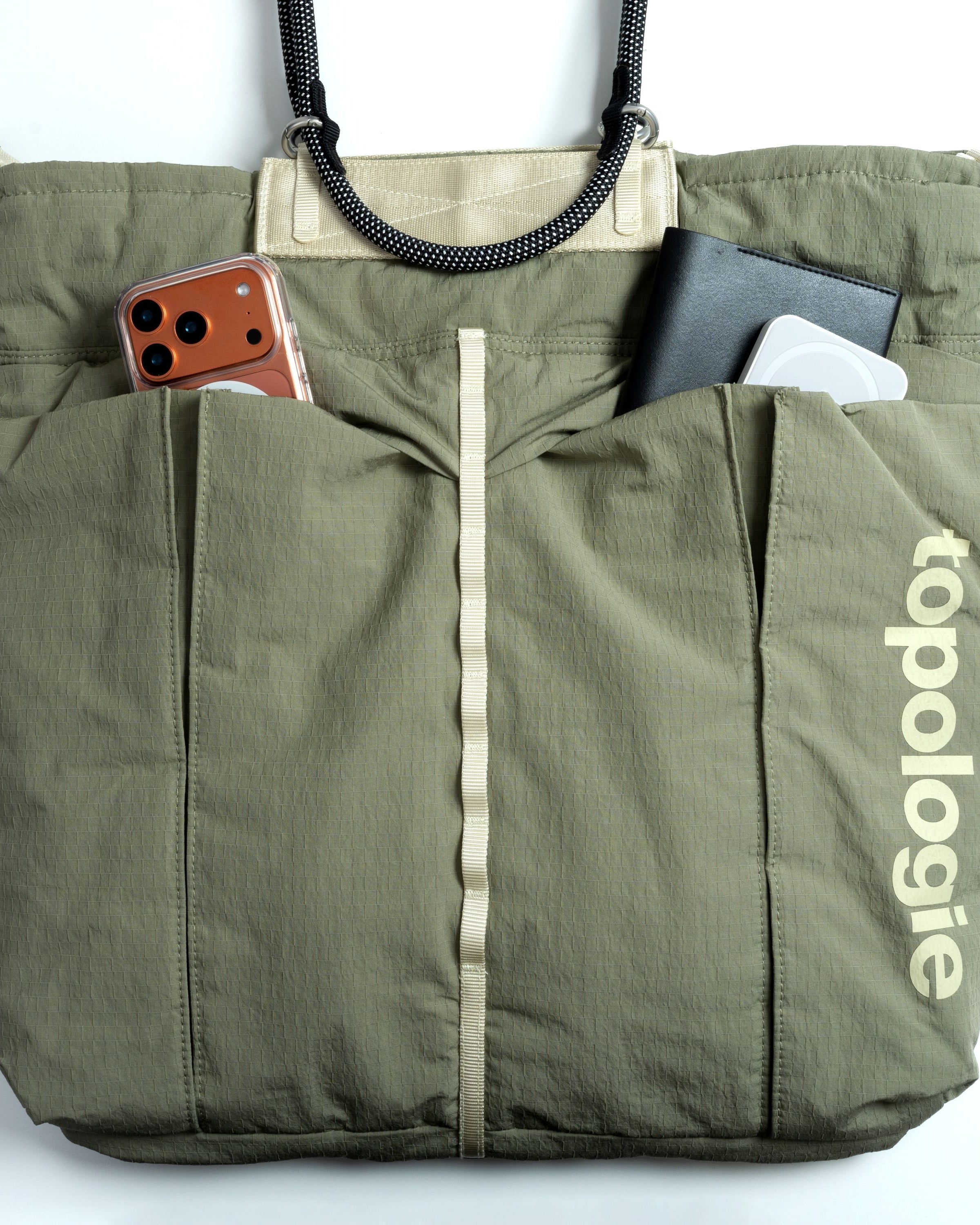 Helmet Bag（ヘルメット バッグ）