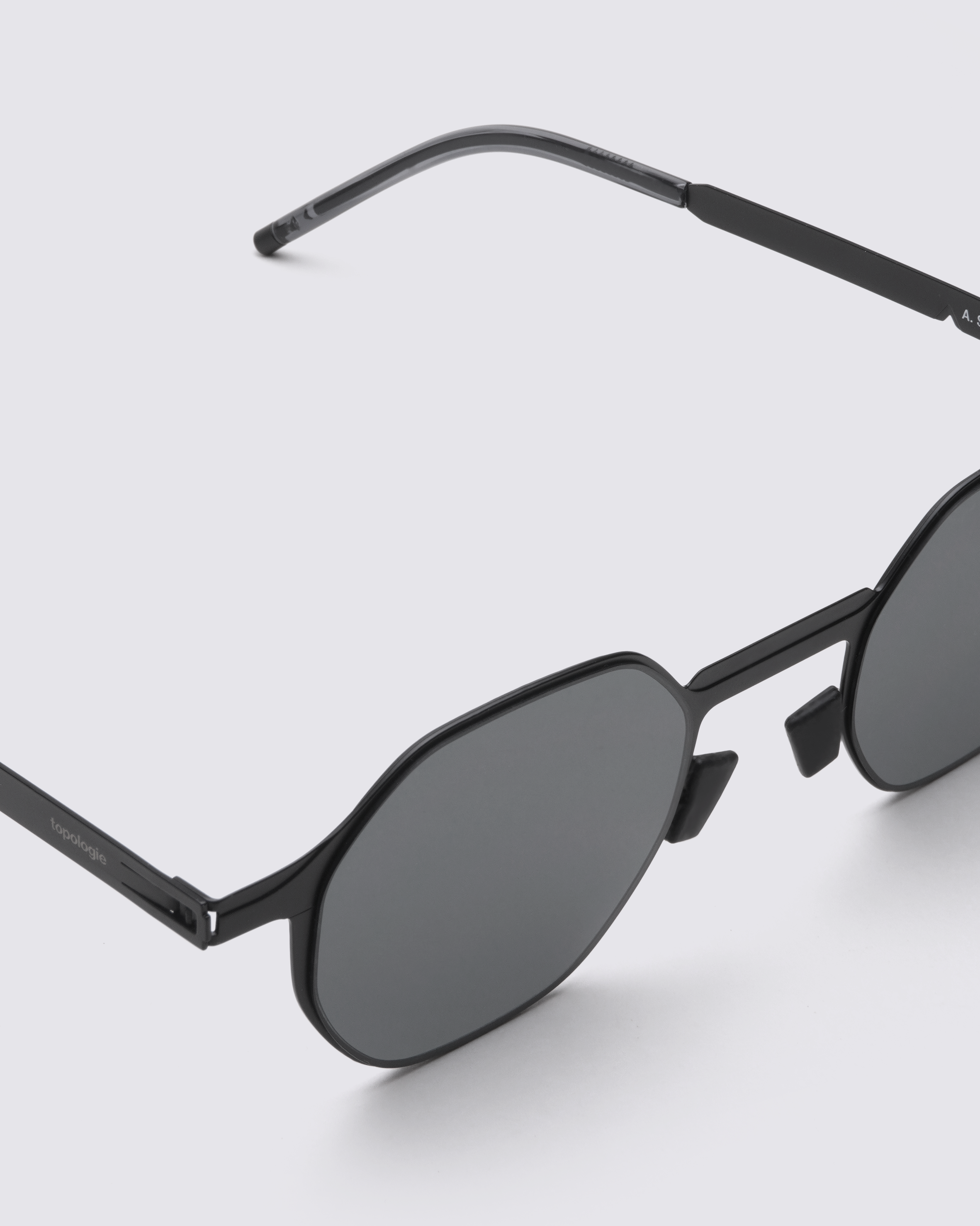 Topologie x A.SOCIETY Eyewear - JANJA