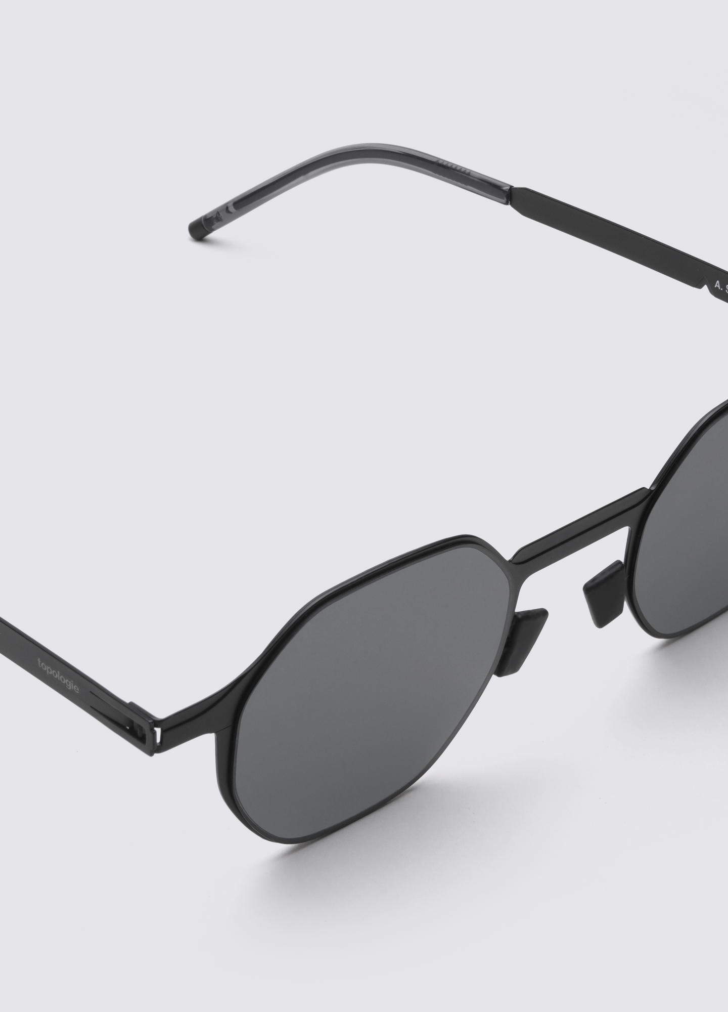 Topologie x A.SOCIETY Eyewear - JANJA
