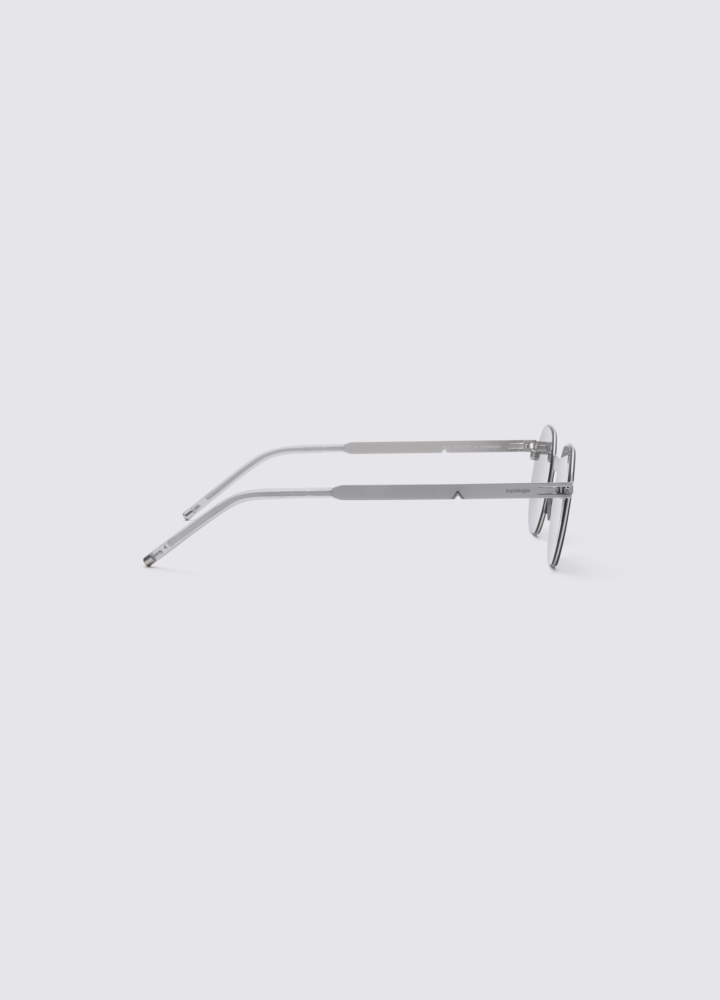 Topologie x A.SOCIETY Eyewear - JANJA – Topologie (トポロジー)