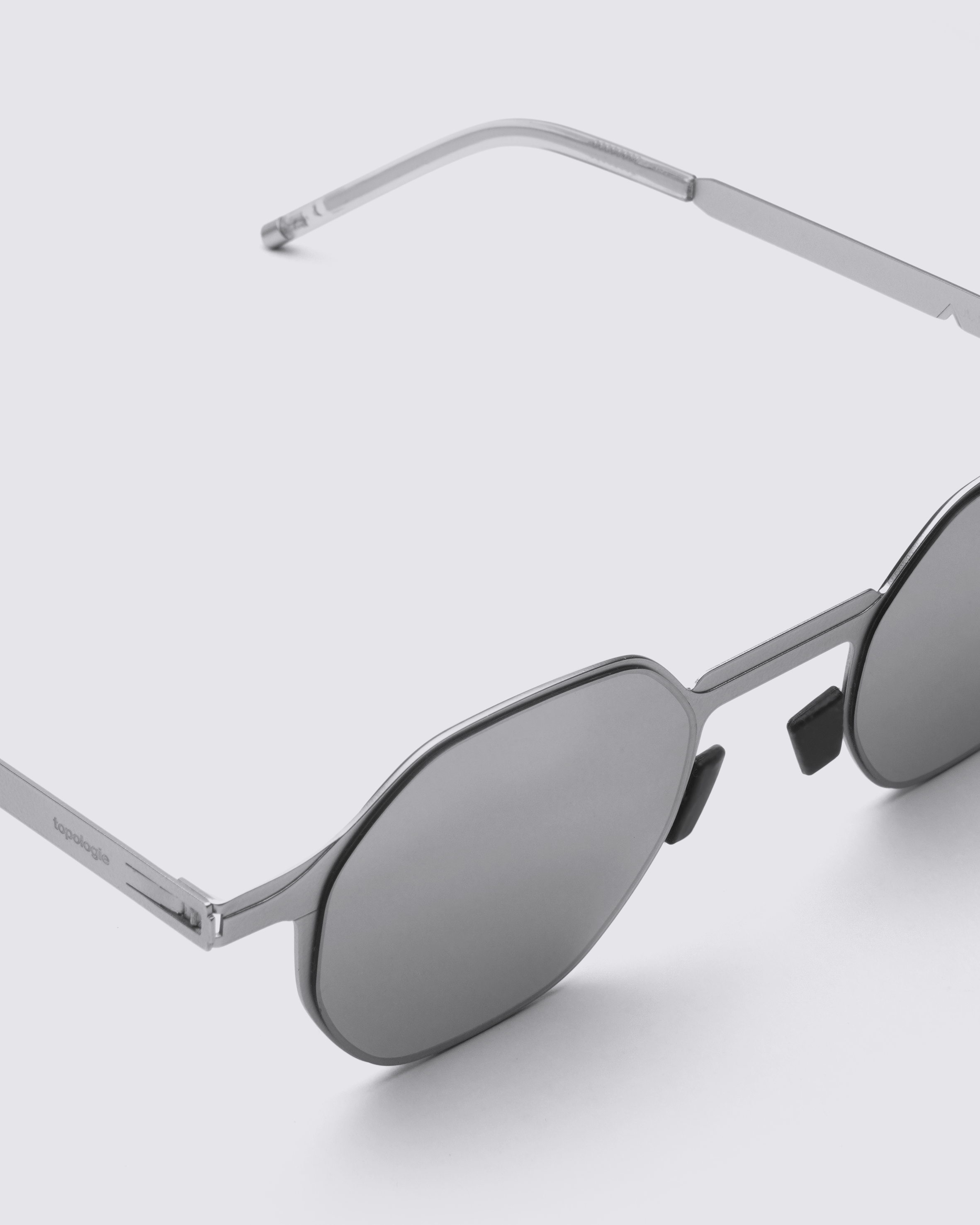 Topologie x A.SOCIETY Eyewear - JANJA