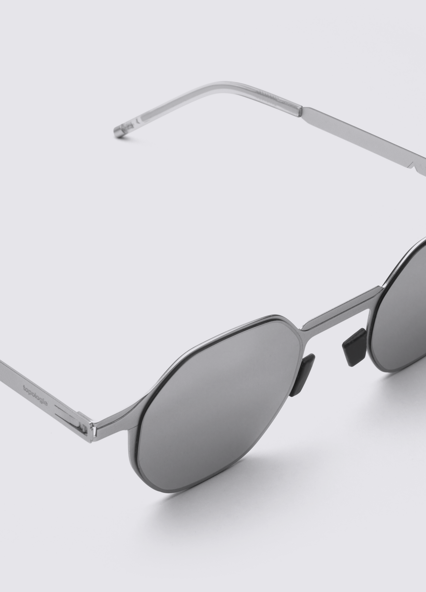 Topologie x A.SOCIETY Eyewear - JANJA