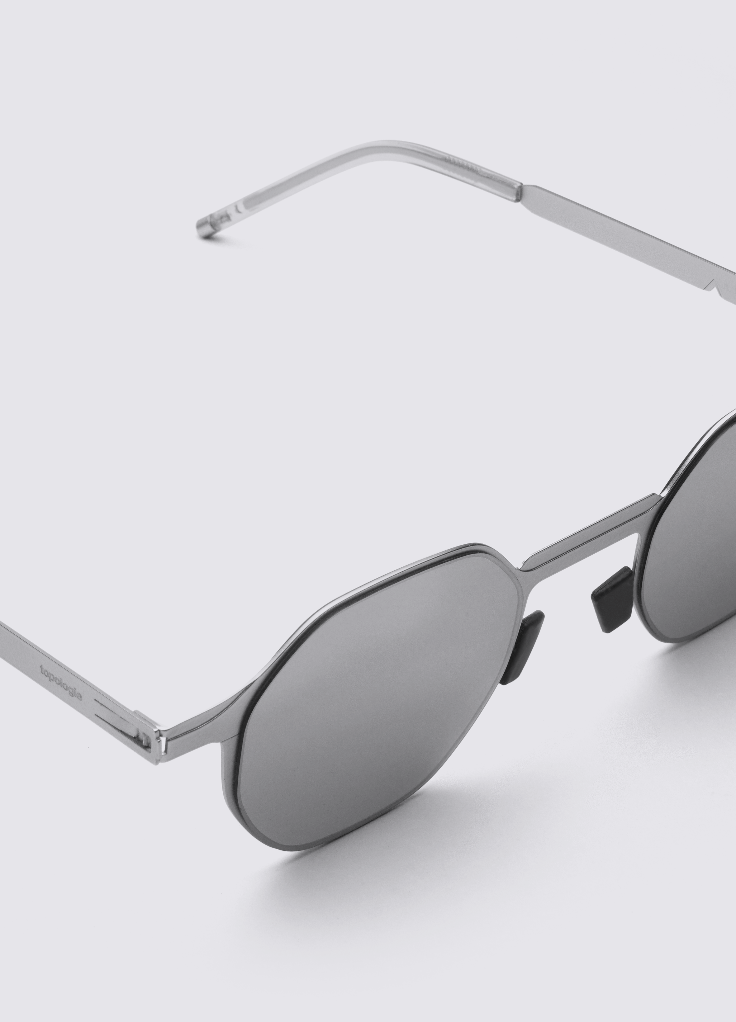 Topologie x A.SOCIETY Eyewear - JANJA – Topologie (トポロジー)
