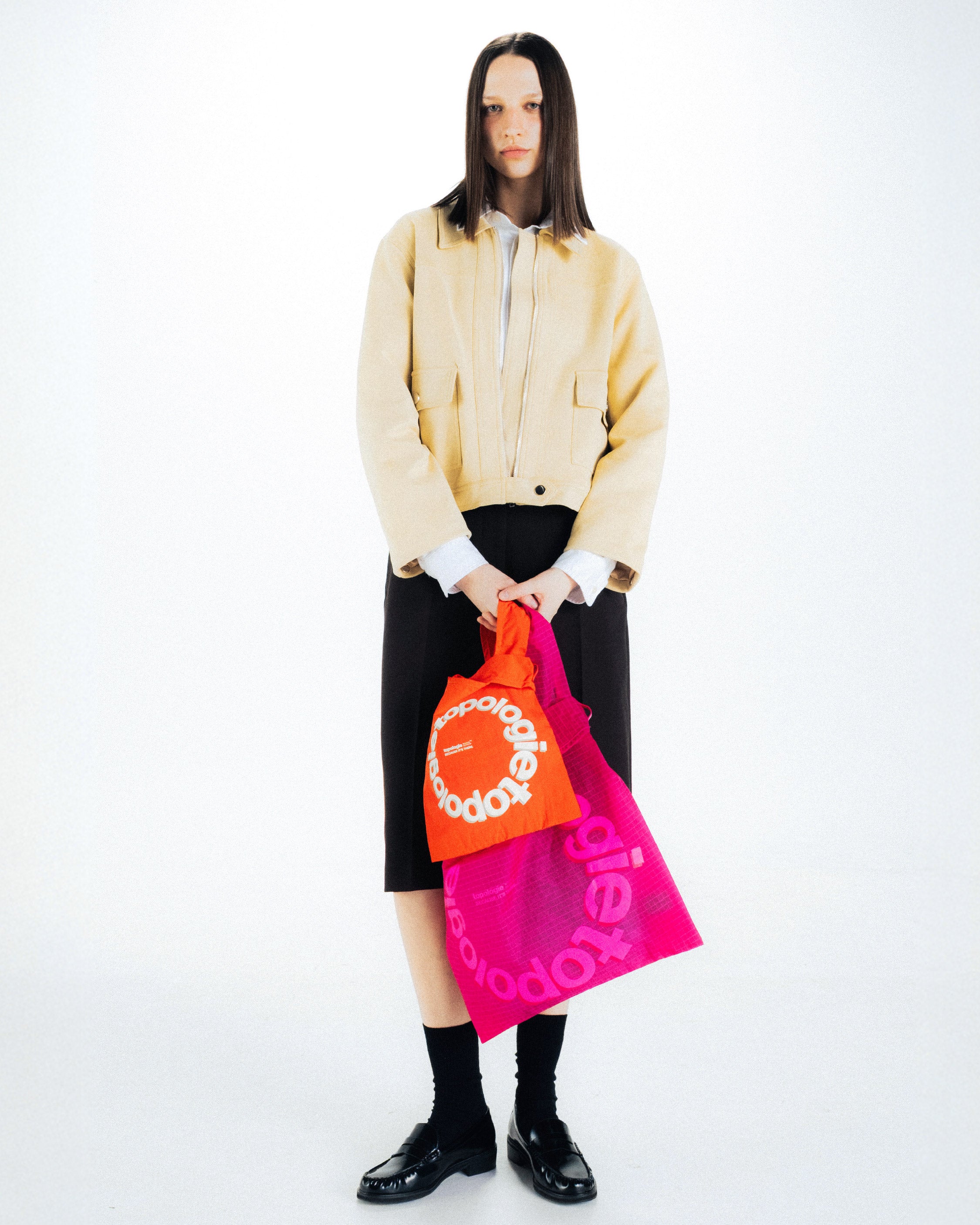 Konbini Bag（コンビニバッグ）