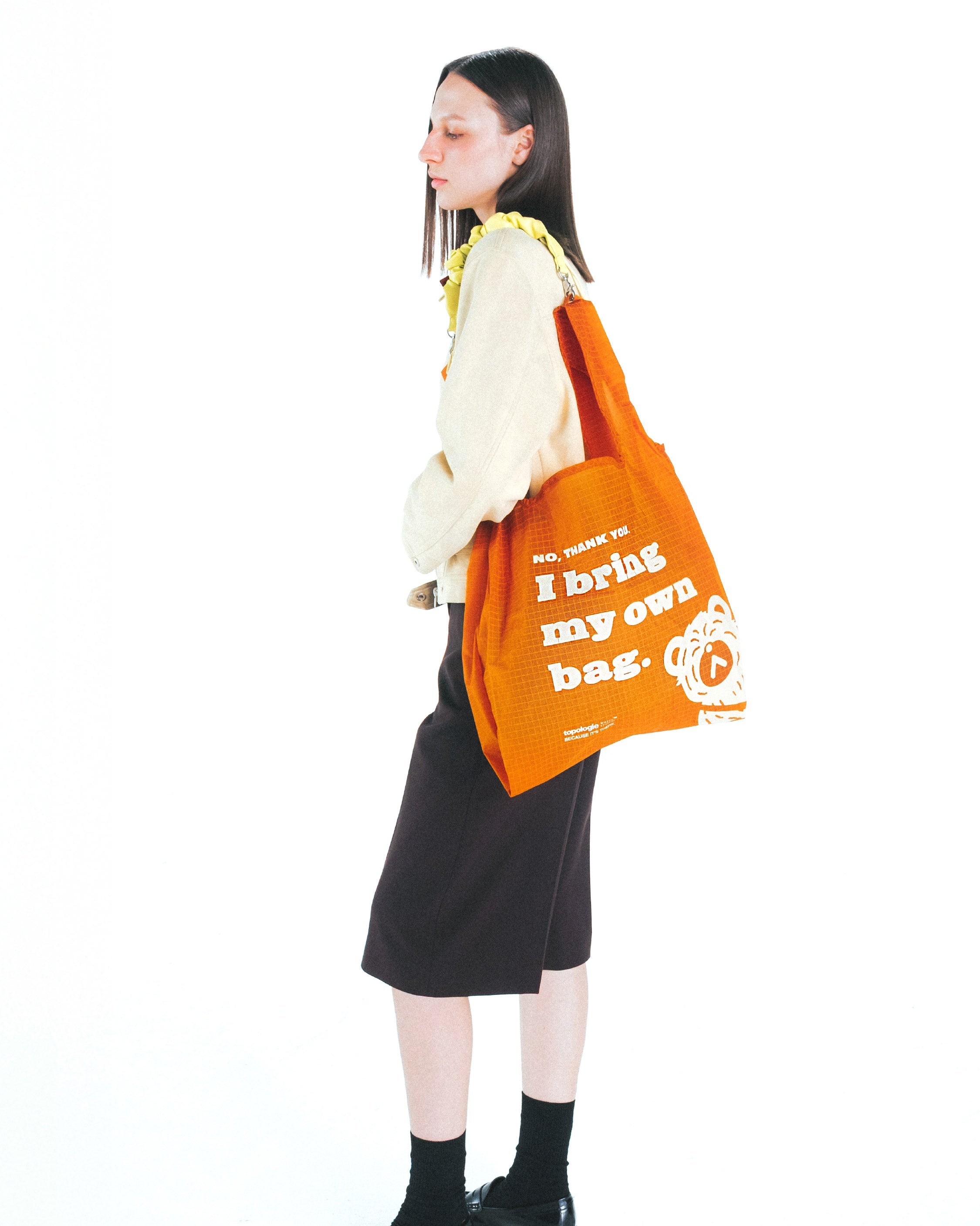 Konbini Bag（コンビニバッグ） – Topologie (トポロジー)