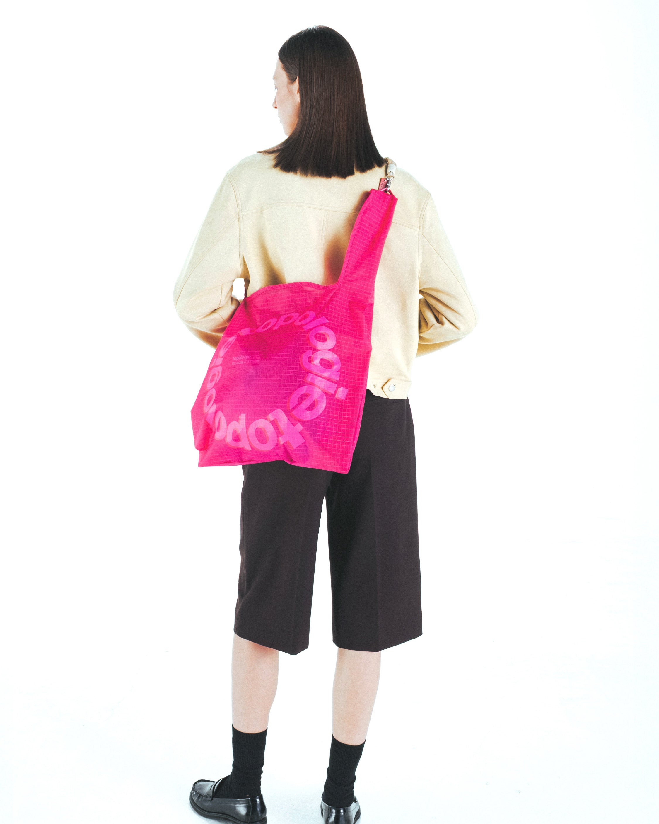 Konbini Bag（コンビニバッグ） – Topologie (トポロジー)