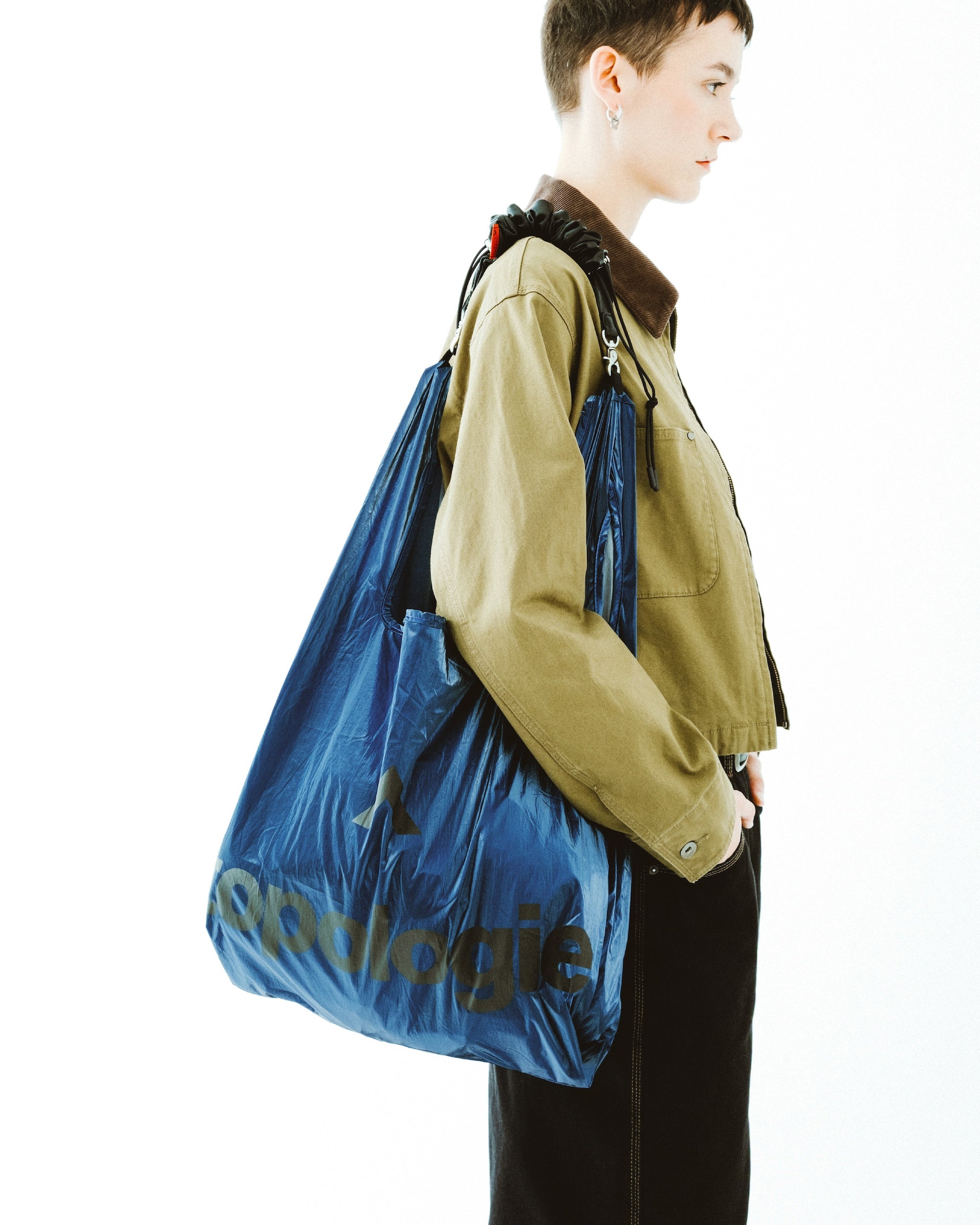 Konbini Bag（コンビニバッグ）