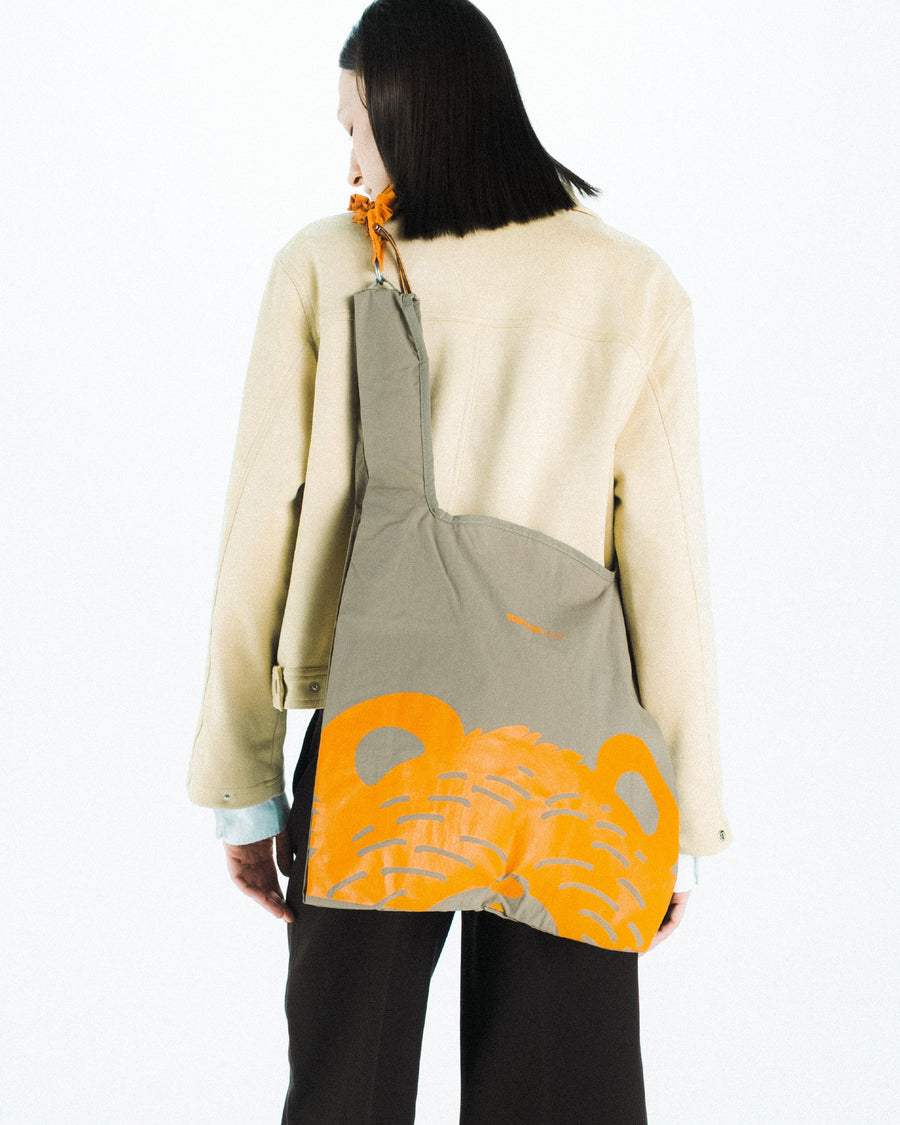 Konbini Bag（コンビニバッグ） – Topologie (トポロジー)