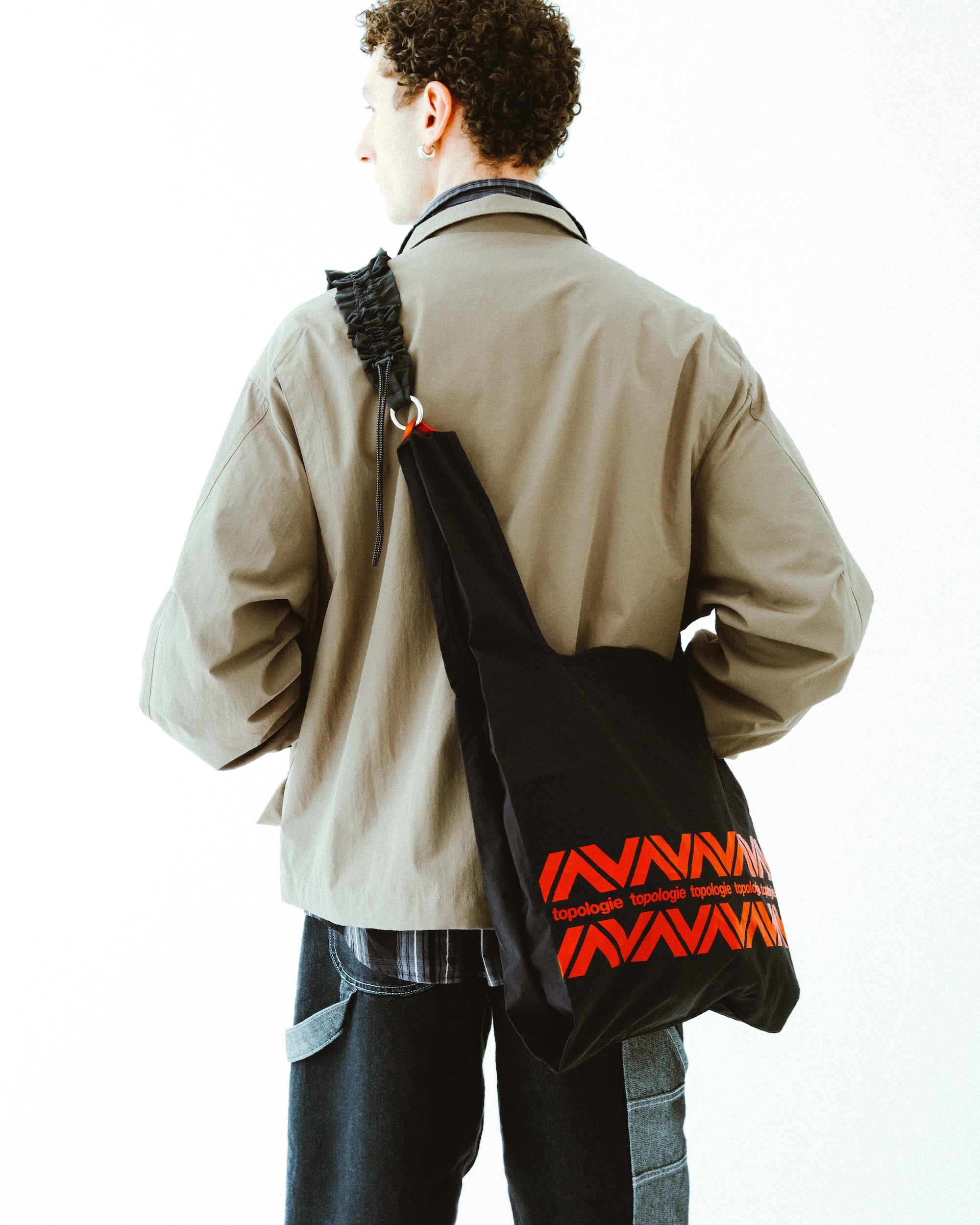 Konbini Bag（コンビニバッグ）