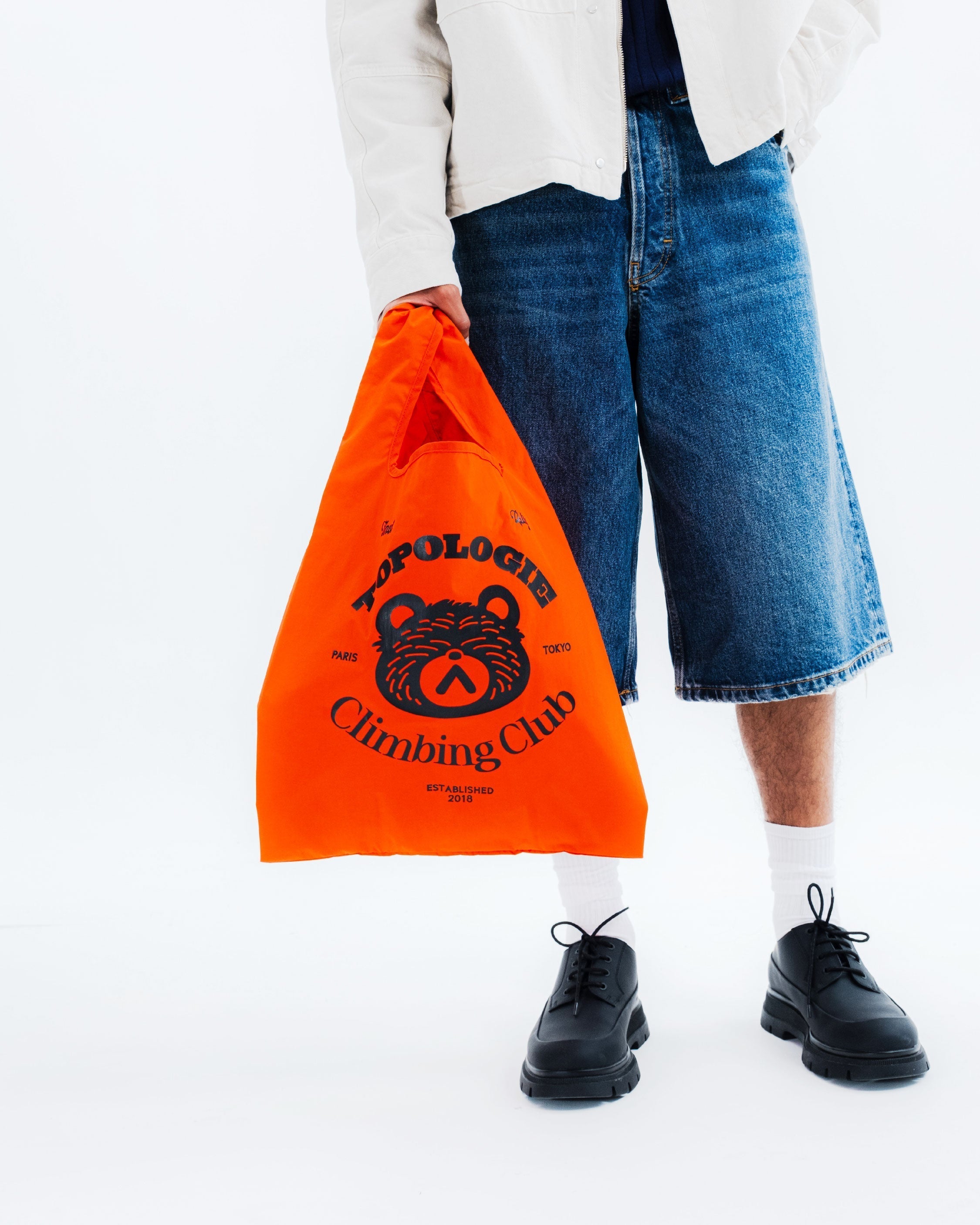 Konbini Bag（コンビニバッグ）